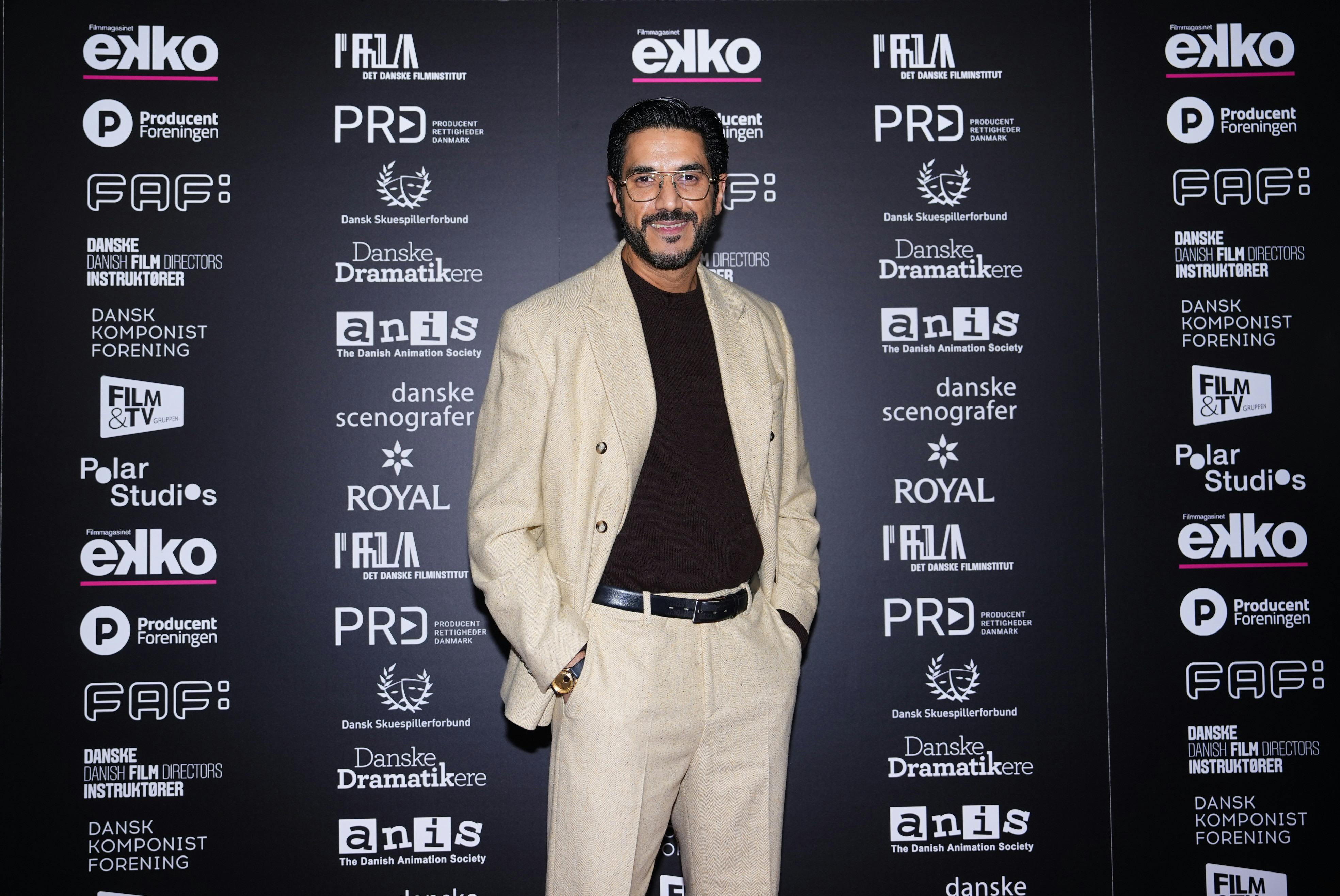 "Legenden"-stjernen kan i den grad mærke, at Netflix-serien har fået enorm succes.