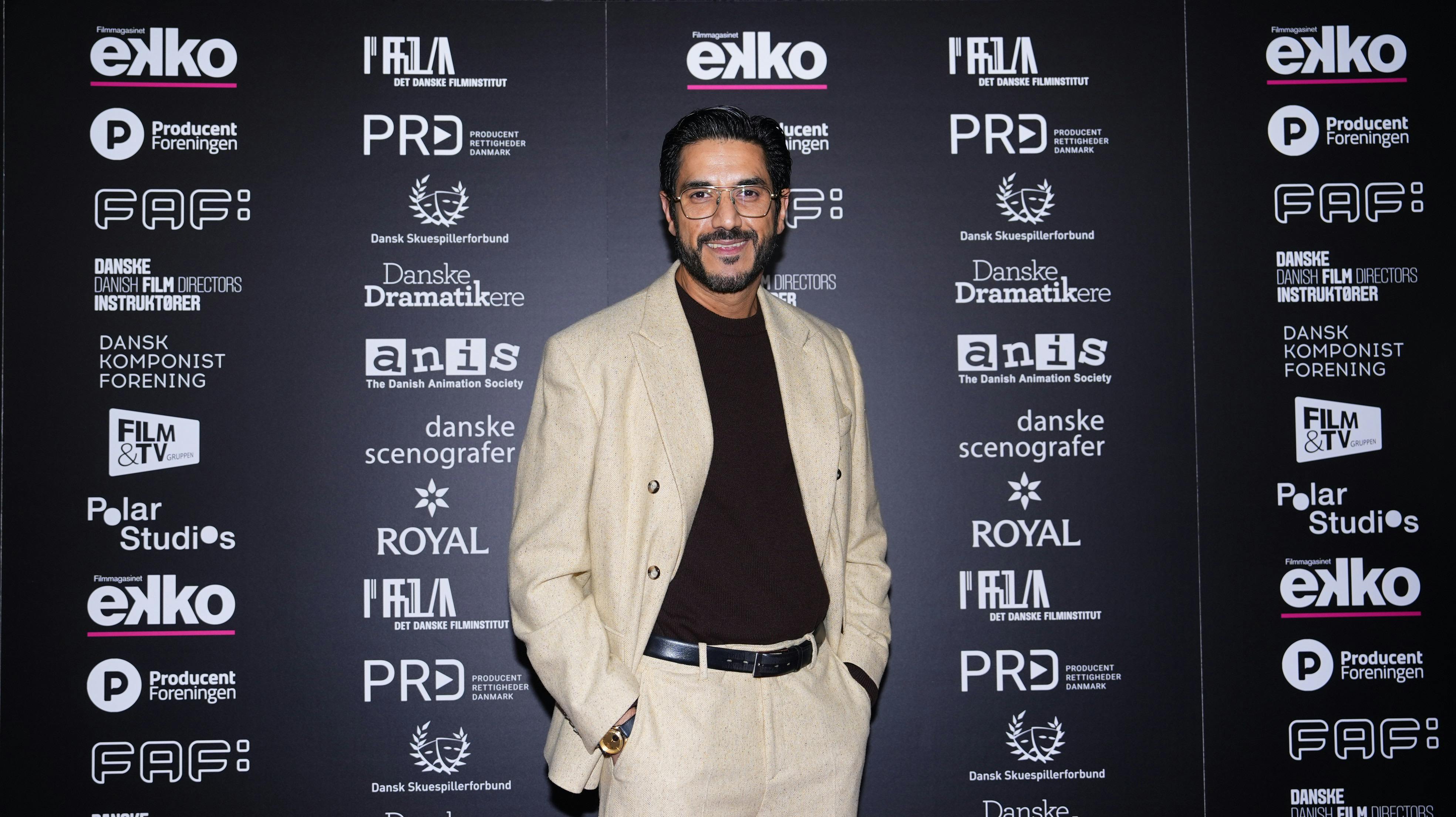 "Legenden"-stjernen kan i den grad mærke, at Netflix-serien har fået enorm succes.