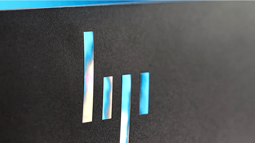 Tusindvis af stillinger skal fjernes i computer- og printervirksomheden HP. (Arkivfoto) - Foto: Dado Ruvic/Reuters