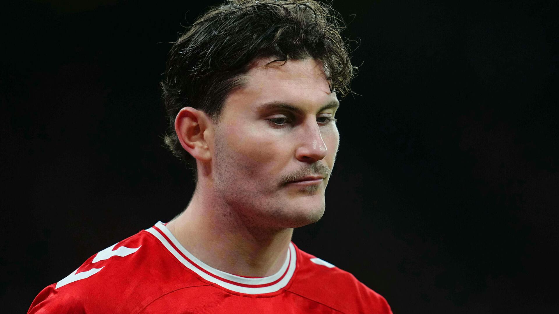 Jonas Wind er blevet opereret i låret.