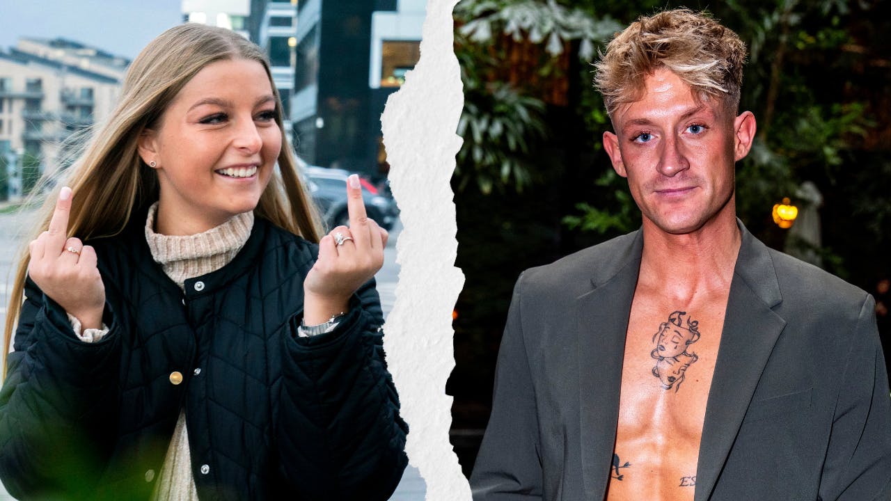 Sille Thorsen, Kevin "Bro" Andreasen