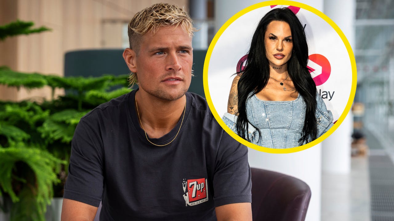 Anders Thimm, Christel Trubka