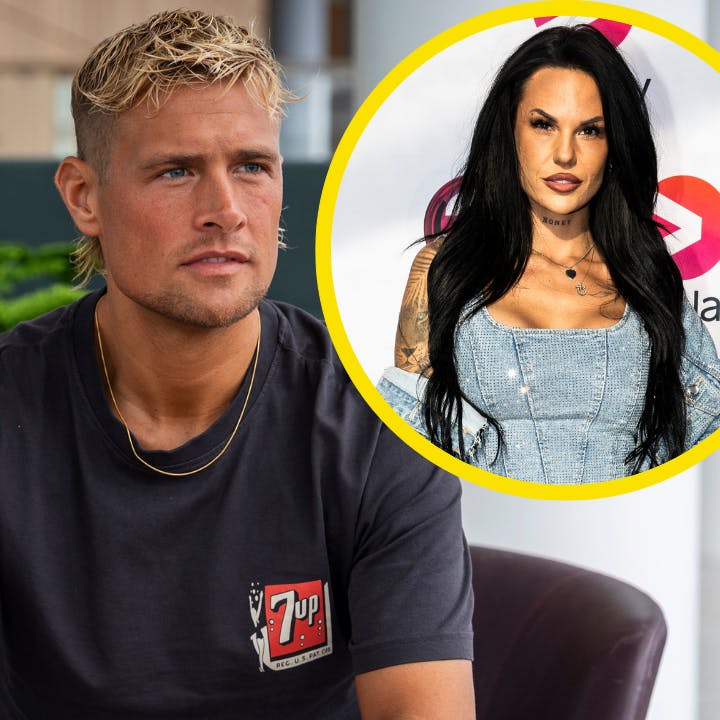 Anders Thimm, Christel Trubka