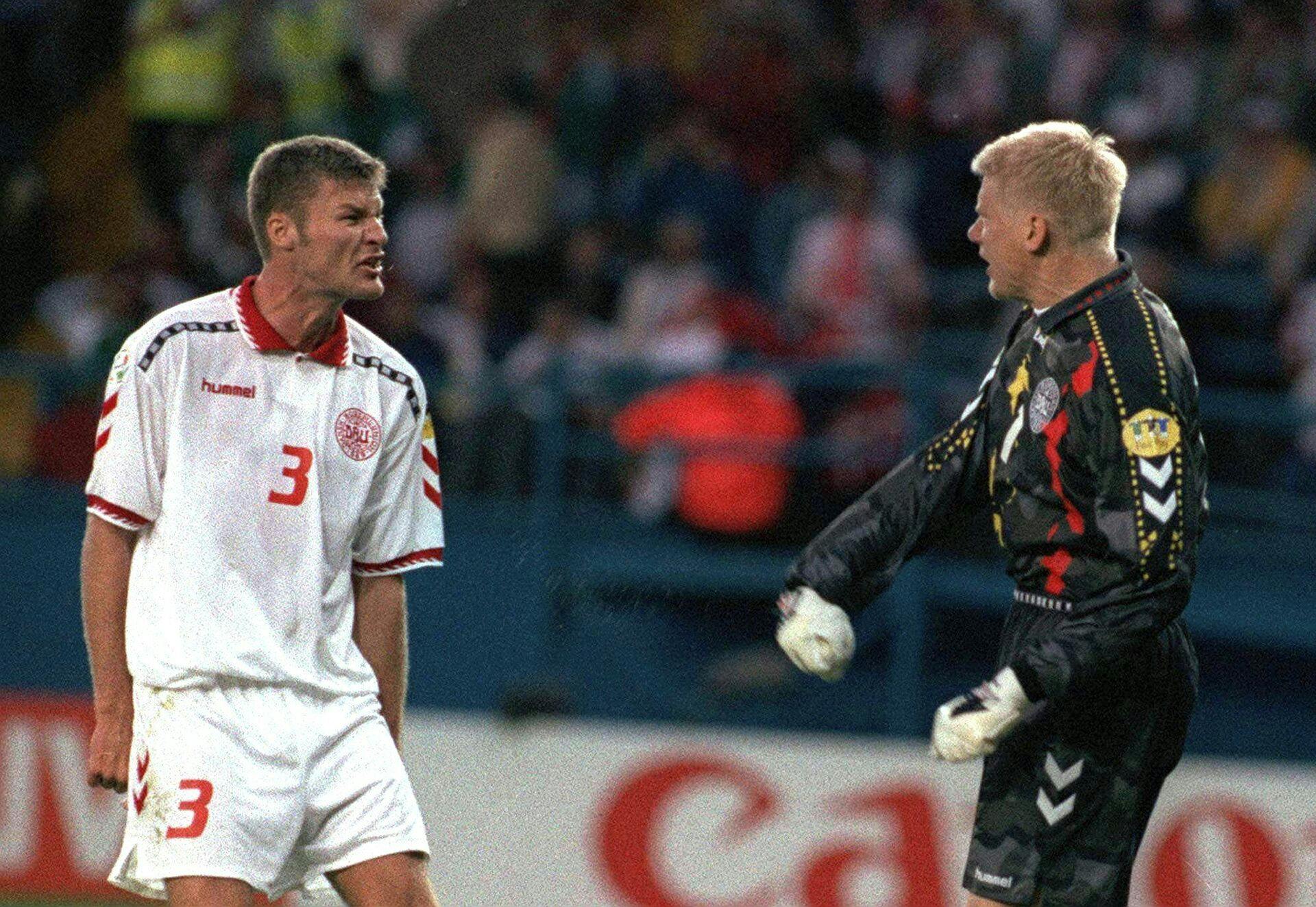 Det er ikke Hr. Hvem som helst, som har prøvet at lære at danse hos Mads Vad.