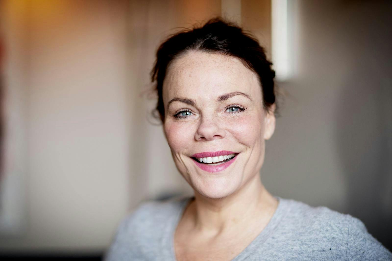 Ditte Okman rykker sit program "Det, vi taler om" over til Radio llll.