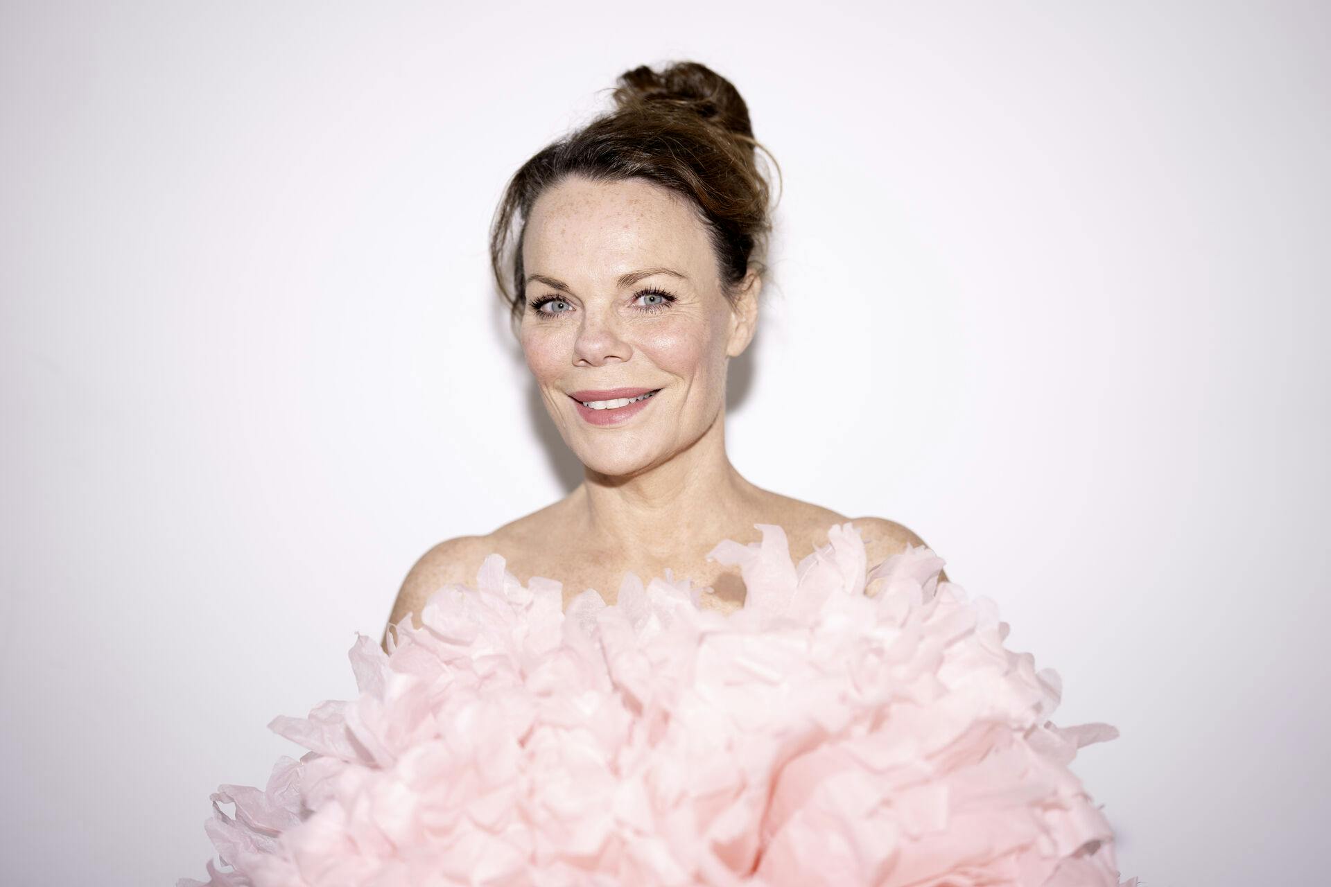 Ditte Okman forklarer til SE og HØR, hvorfor hun er rykket over til Radio llll fra Podimo.