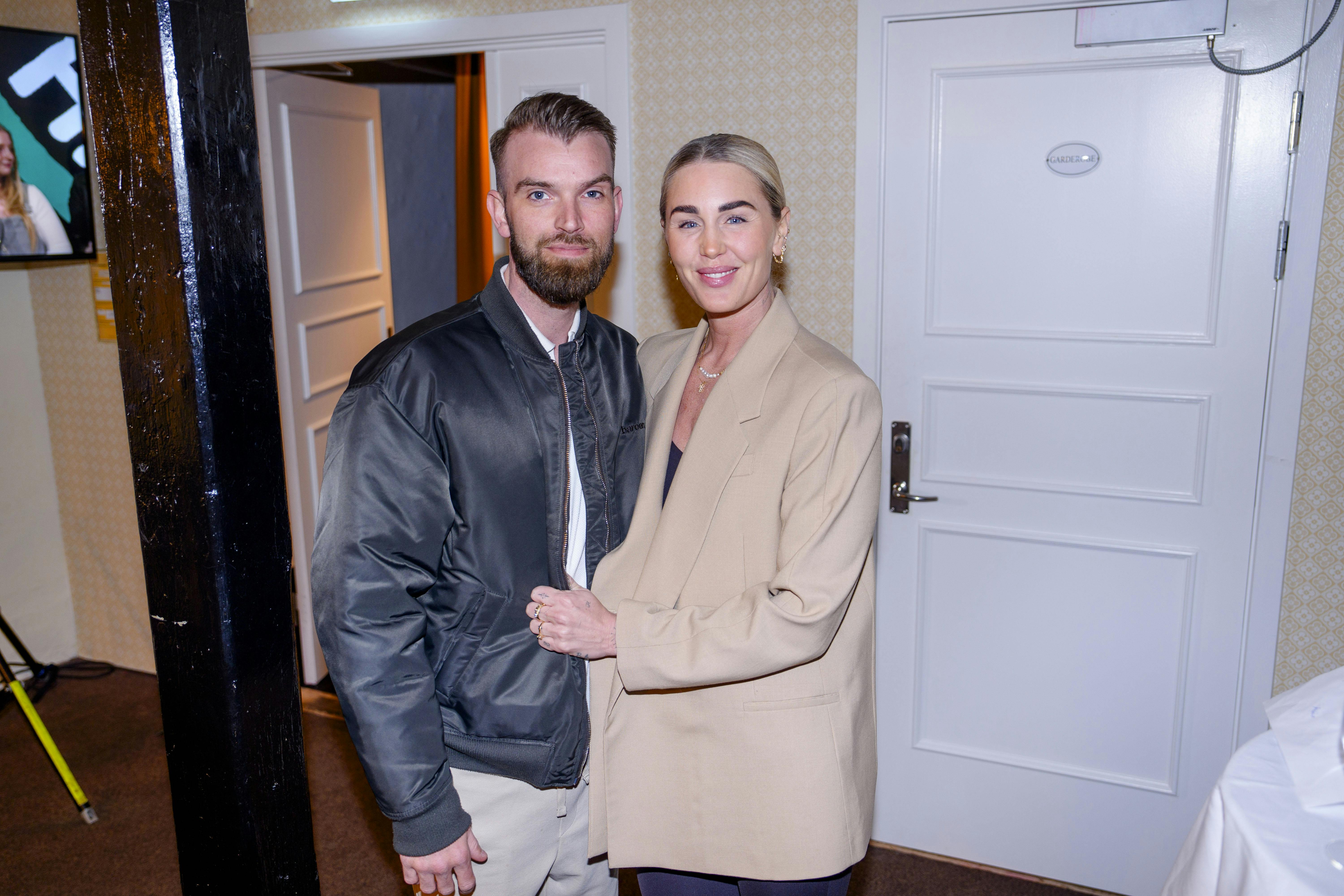 Jeanette Ottesen Wahlgreen