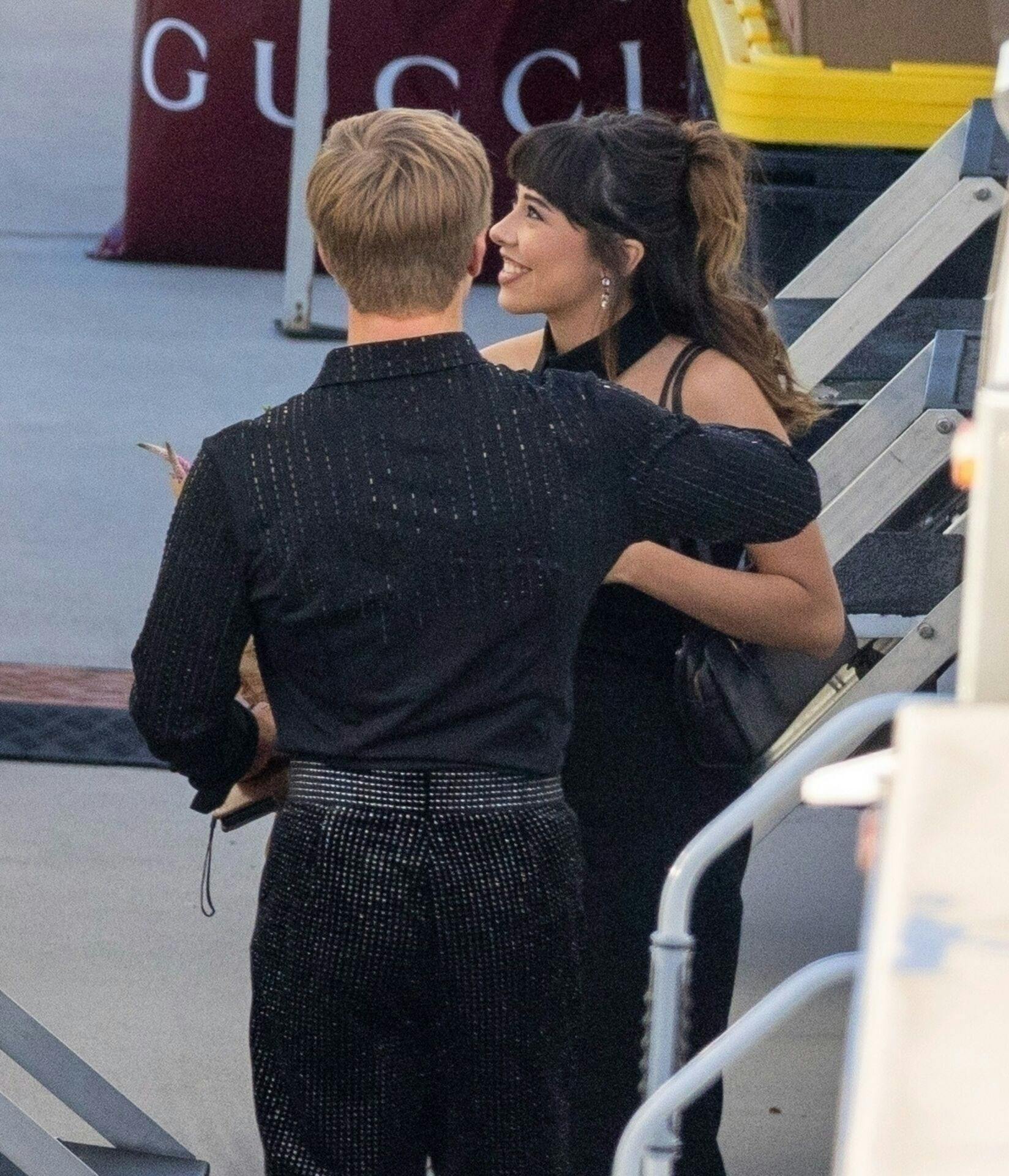 *PREMIUM-EXCLUSIVE* Los Angeles, C