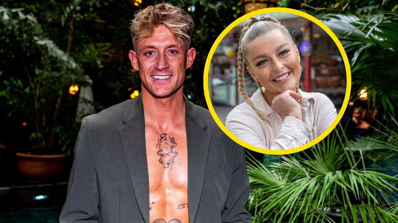 Kevin "Bro" Andreasen, Sille Thorsen