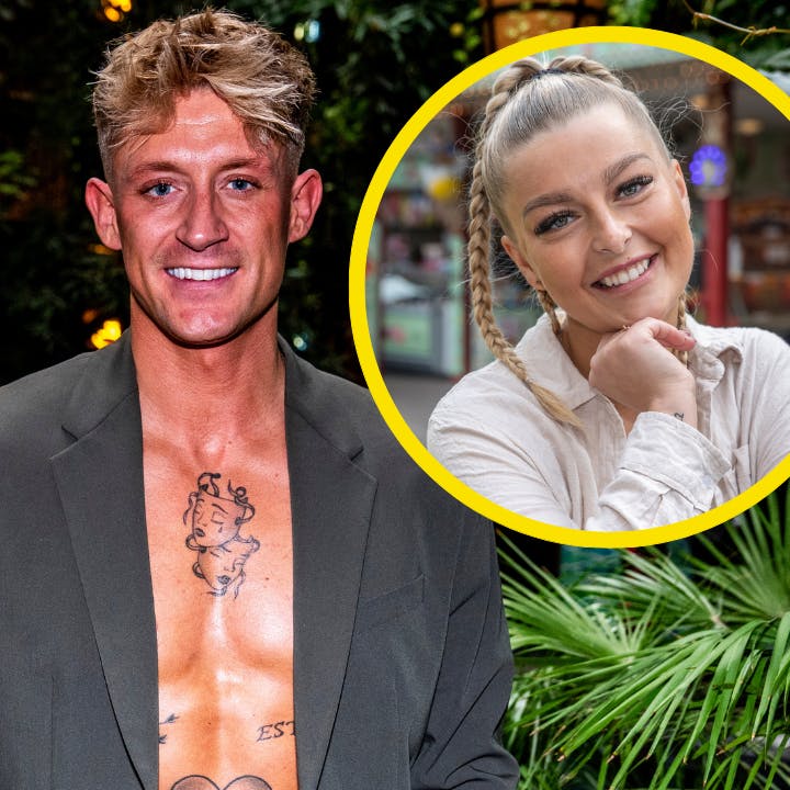 Kevin "Bro" Andreasen, Sille Thorsen