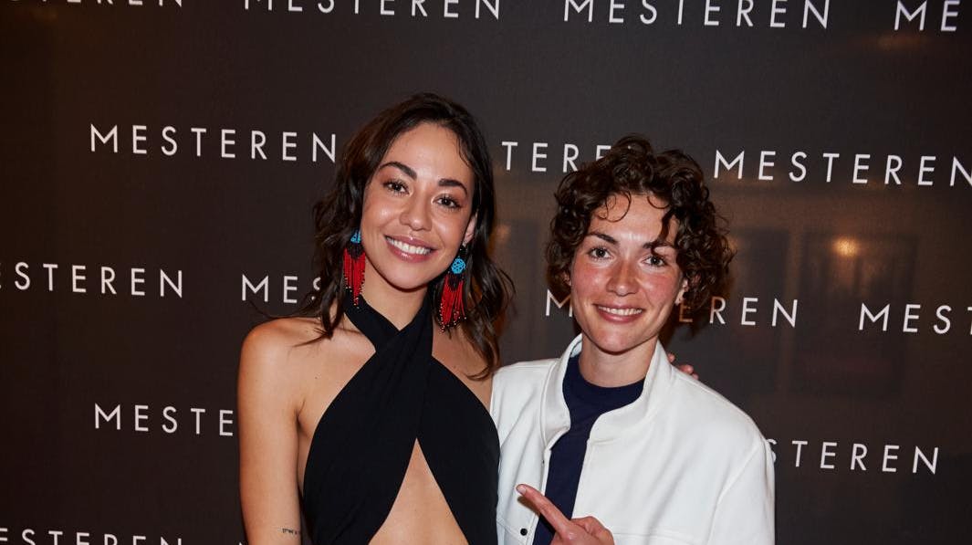 Sus Wilkins sætter i dag nye ord på bruddet med Freja Kirk.