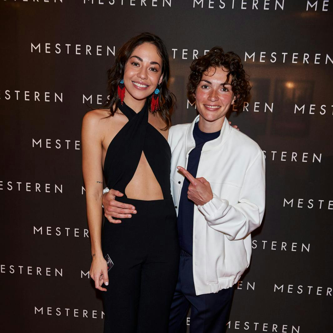 Sus Wilkins sætter i dag nye ord på bruddet med Freja Kirk.