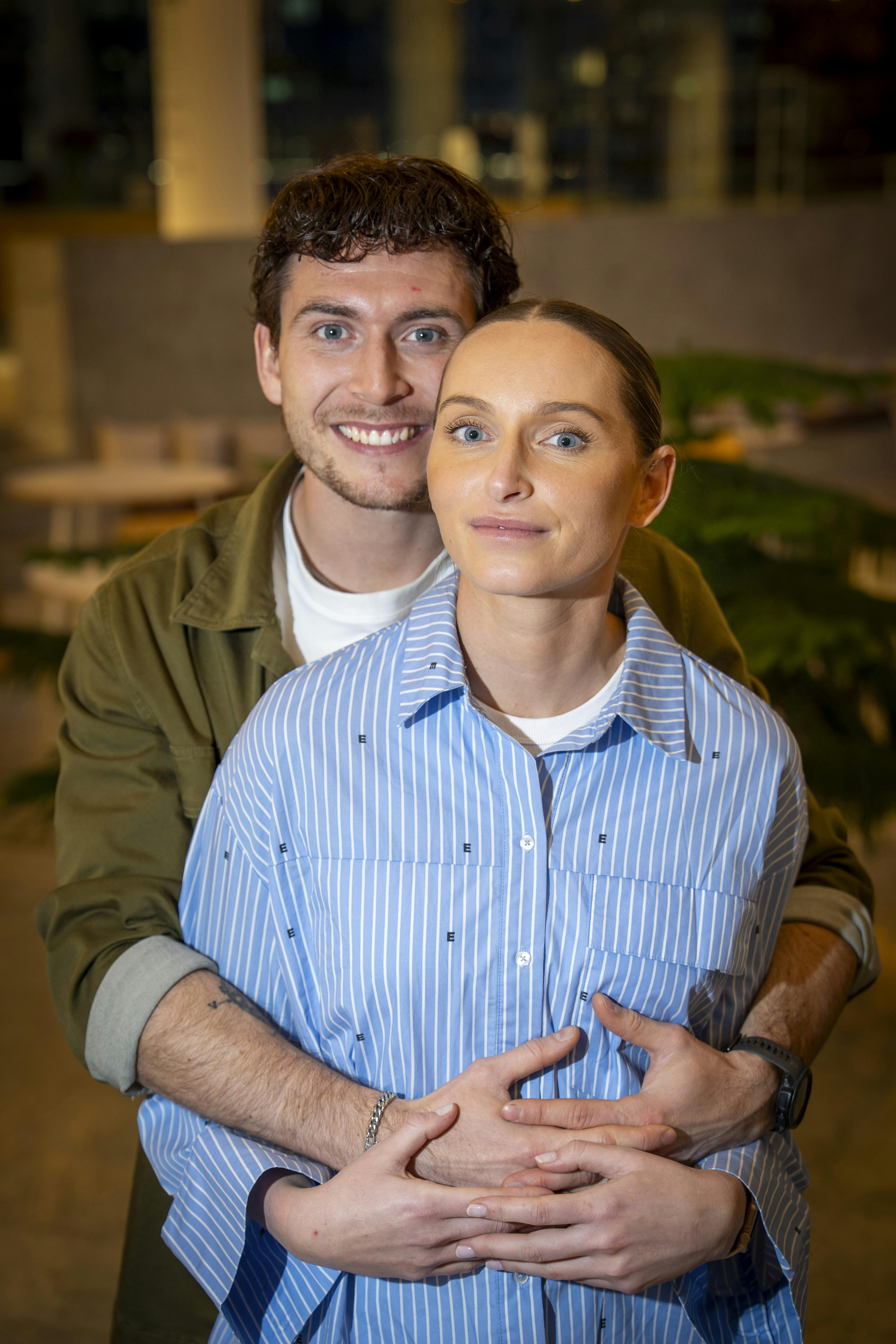 Det lykkedes Nicklas Flenø Mikaelsen at finde kærligheden i "Bachelor". Men i modsætning til tidligere vil TV 2 ikke melde ud, om der kommer mere.