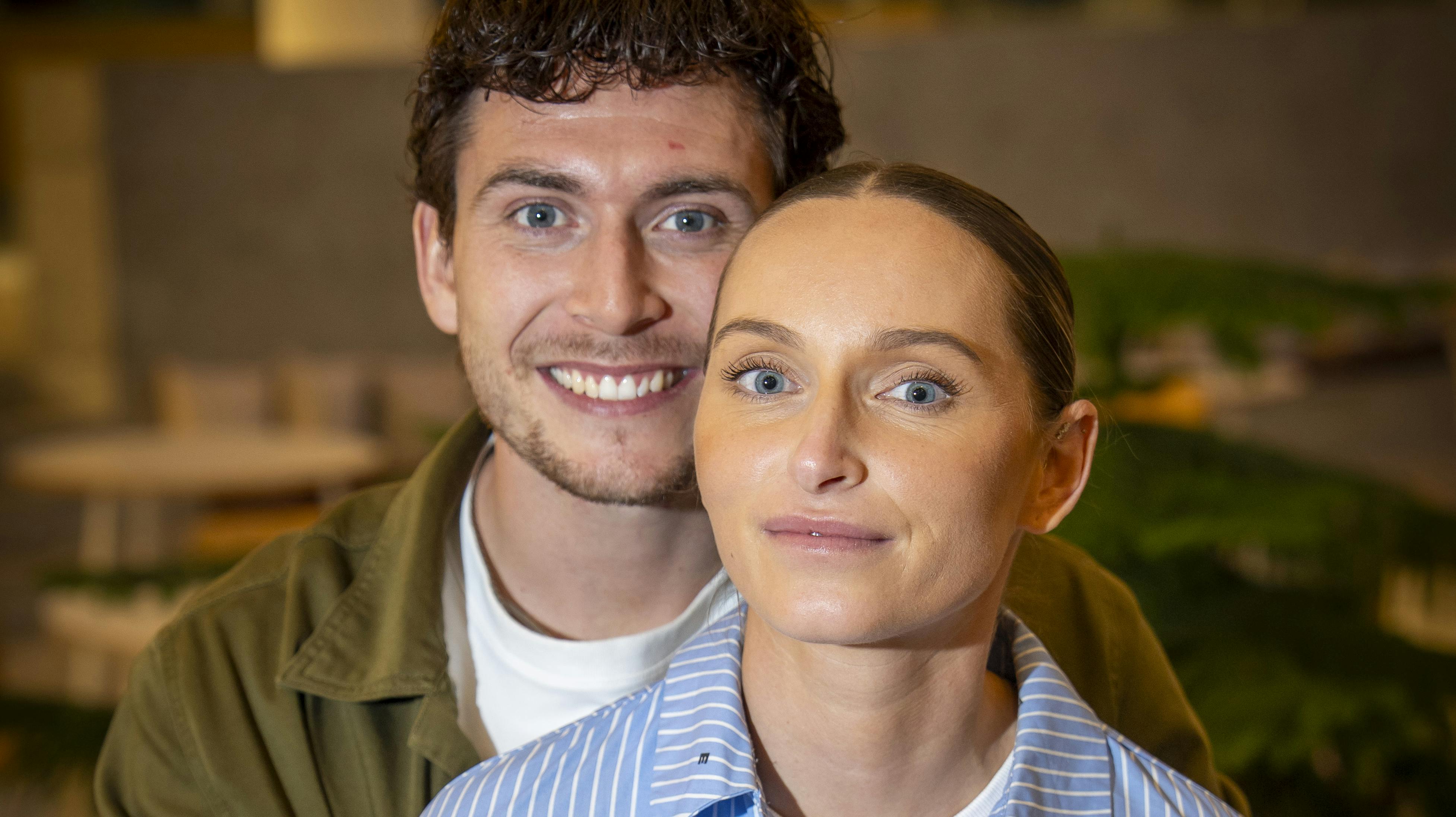 Det lykkedes Nicklas Flenø Mikaelsen at finde kærligheden i "Bachelor". Men i modsætning til tidligere vil TV 2 ikke melde ud, om der kommer mere.