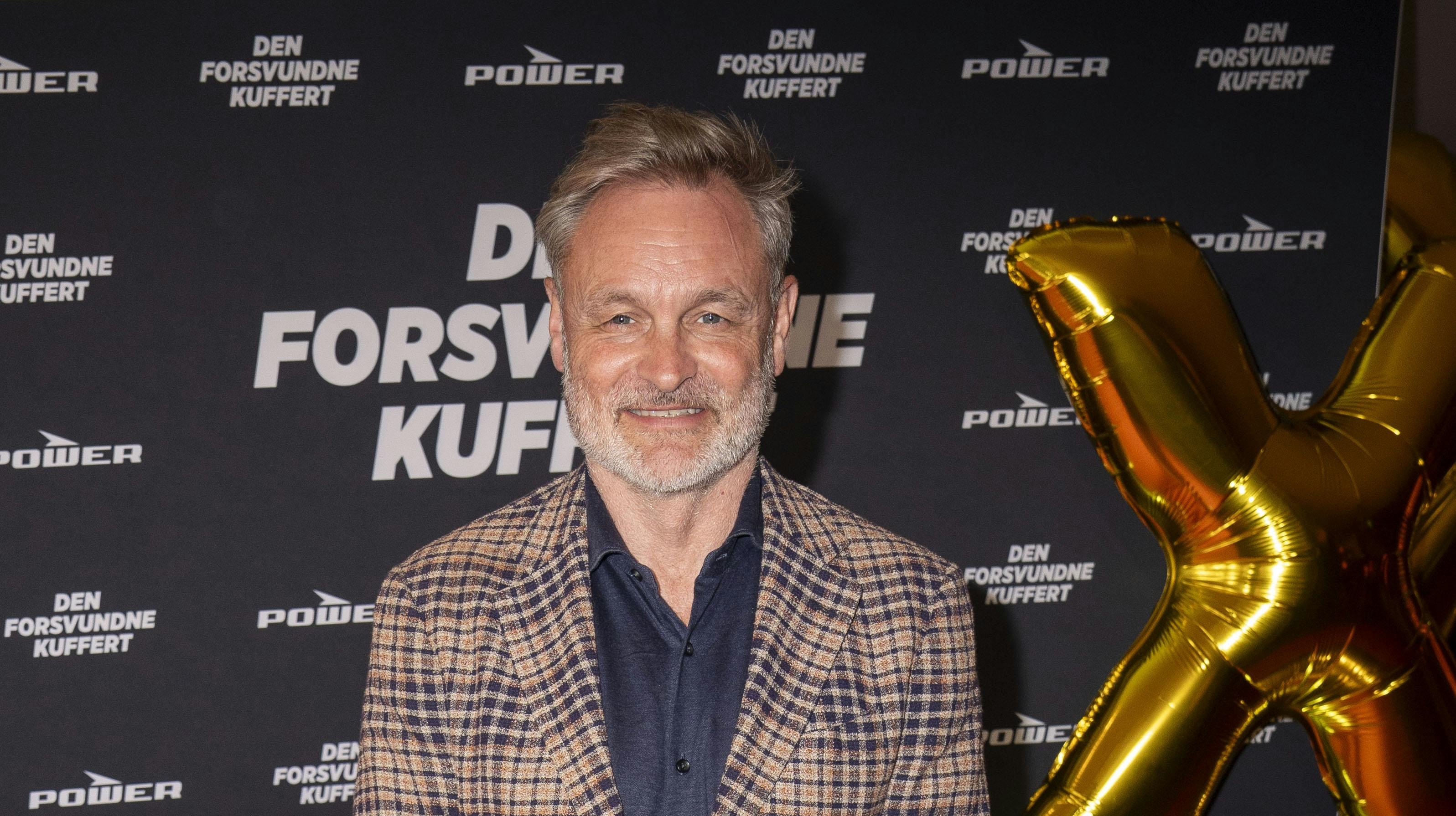 Claus Elming gider ikke tage helt til Horsens for at medvirke i "Vild med dans"-finalen, nu reagerer TV 2.