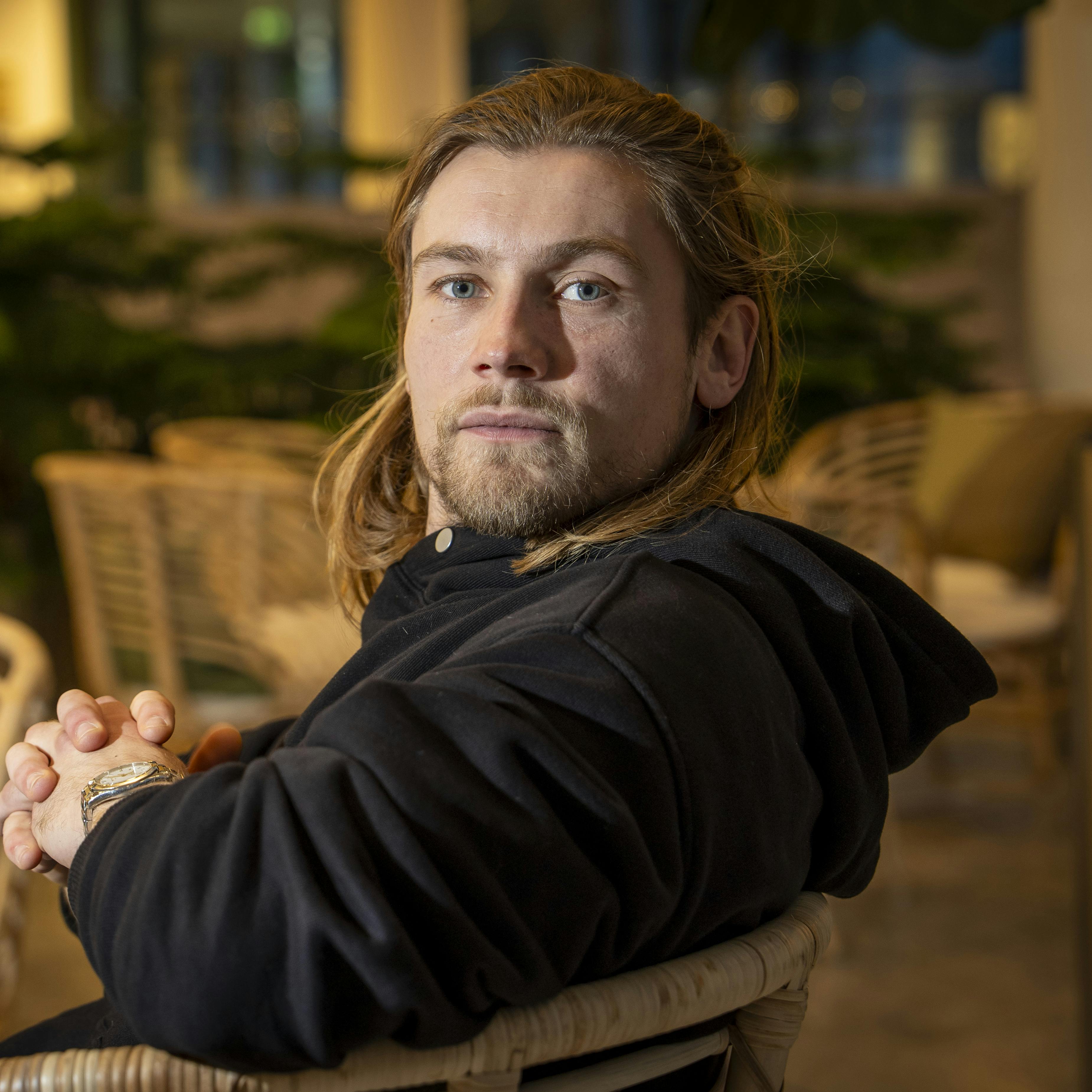 Christian Ulrik Hansen