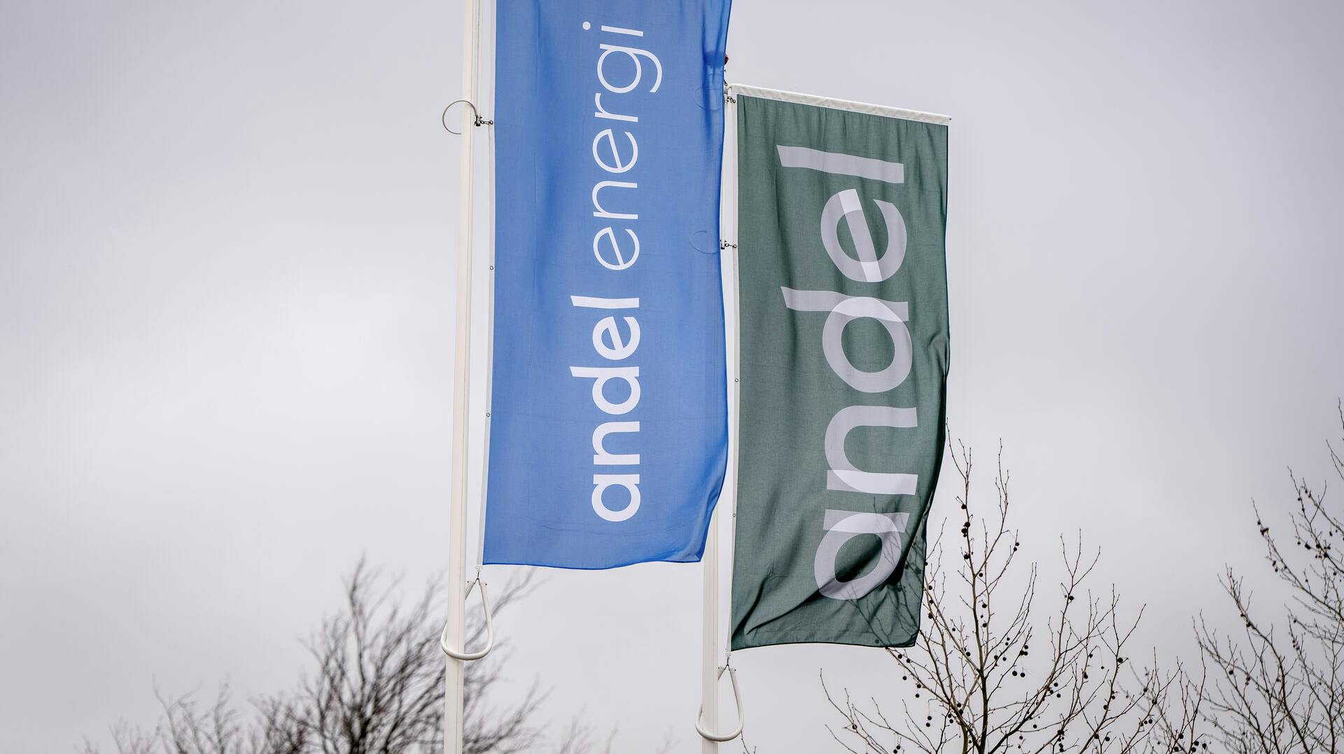 Andel Energi er Danmarks største energiselskab og leverer el og gas samt energirådgivning til mere end 1, 2 mio. privat- og erhvervskunder.