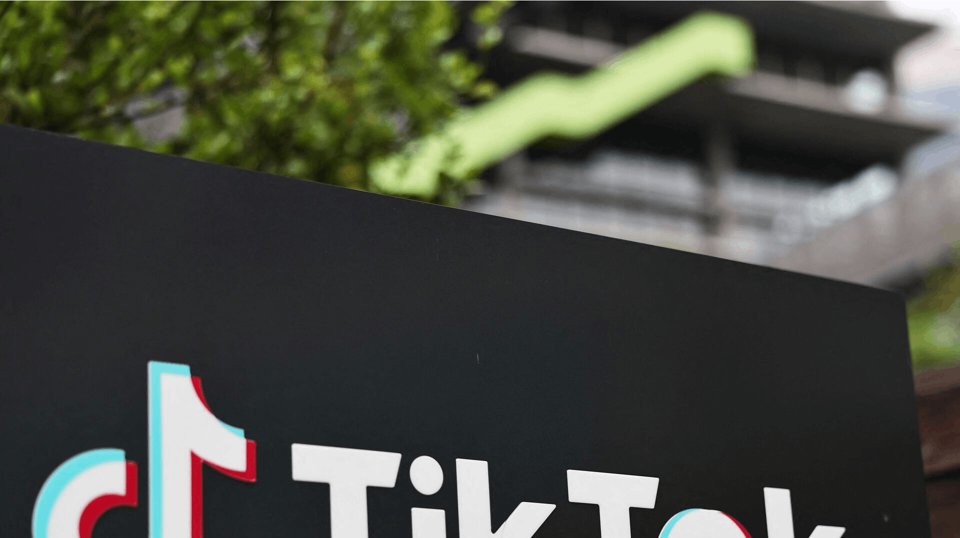 TikTok er en af verdens største sociale medier.