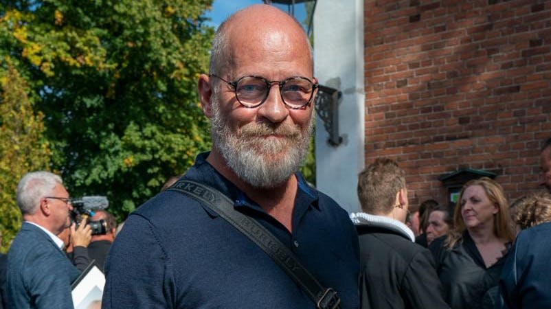 Lars Bom kan efterhånden skrive en del ting på sit cv.