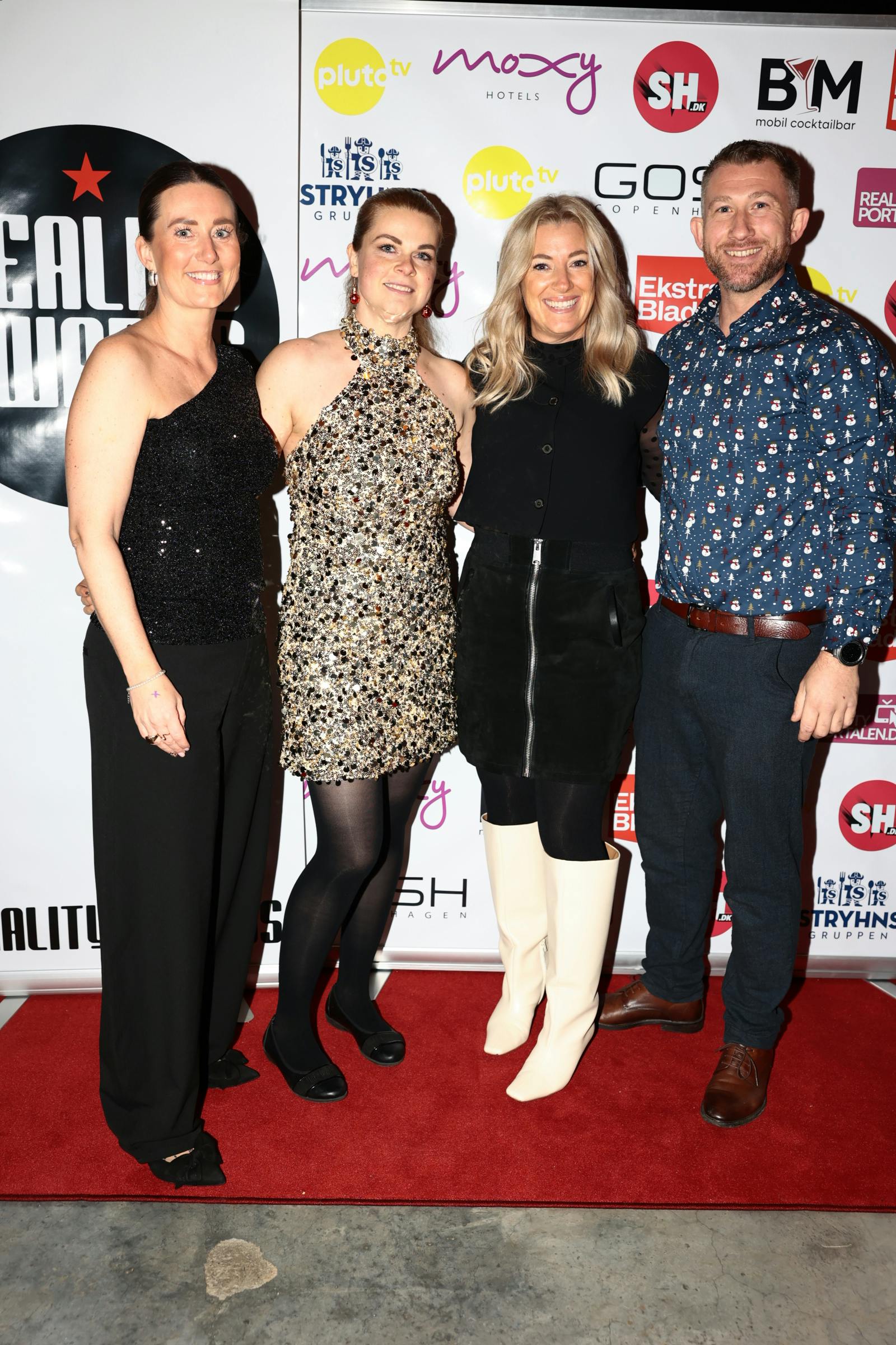 Sonny har fundet kærligheden efter sin deltagelse i "Gift ved første blik".