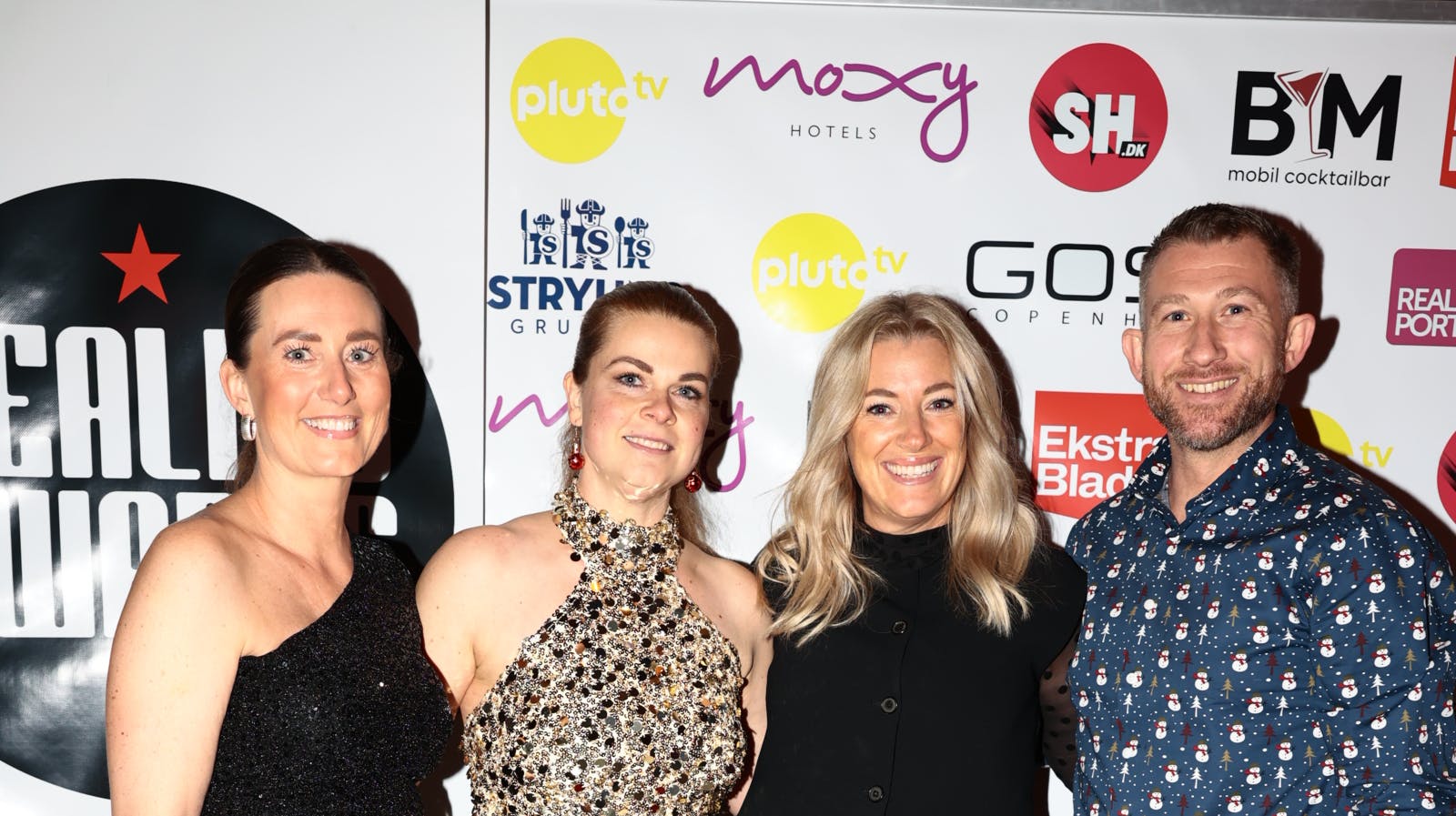 Sonny har fundet kærligheden efter sin deltagelse i "Gift ved første blik".