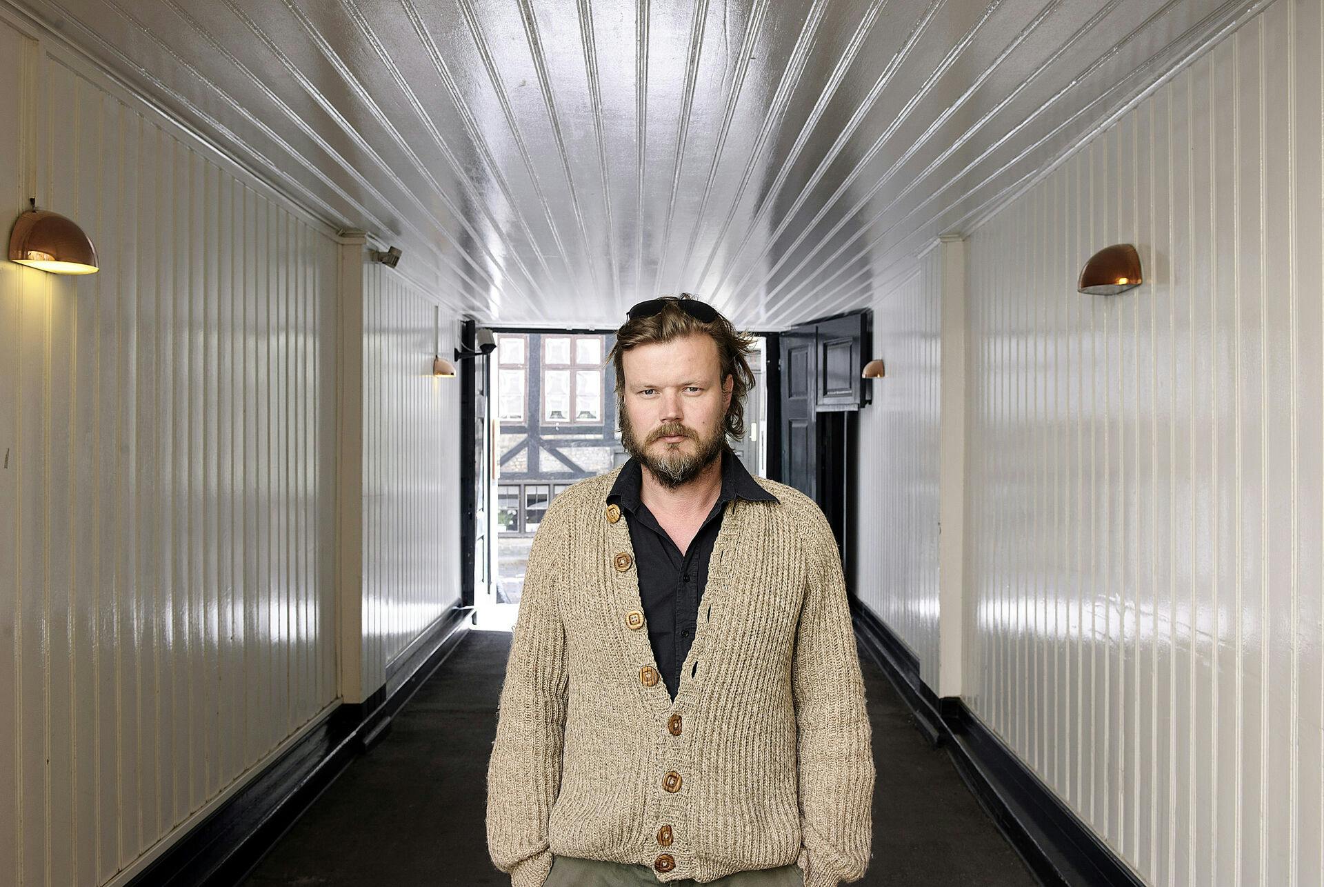 René Fredensborg oplever lige nu en blandet reaktion på sin fyring. På Reddit bliver han ifølge radioprogrammet slagtet for at være en dårlig far og et endnu værre menneske. Men på Facebook og i private beskeder møder han både opbakning og undren efter den pludselige fyring.