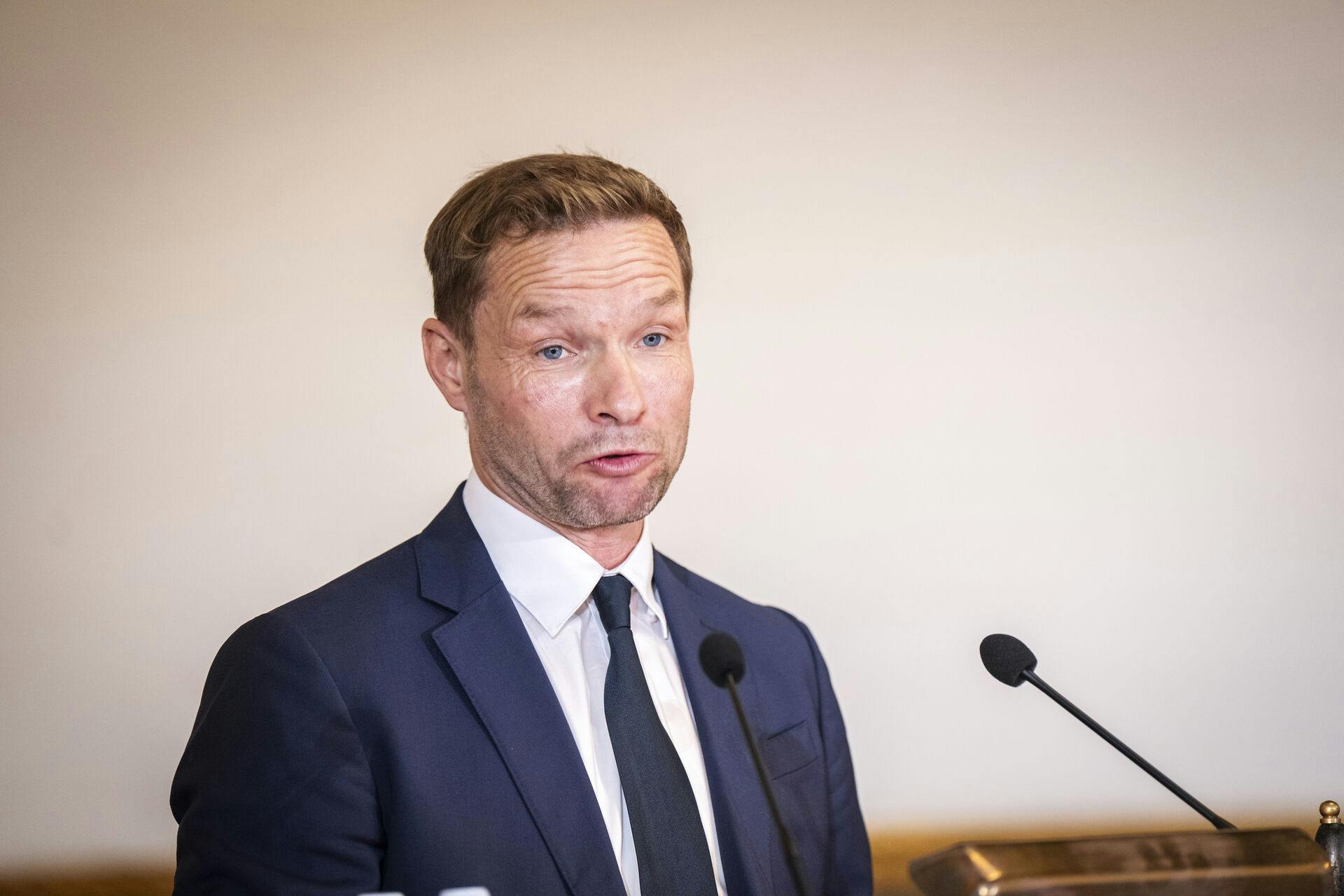 Andreas Keil bliver beskæftigelses-, integrations- og erhvervsborgmester i København.