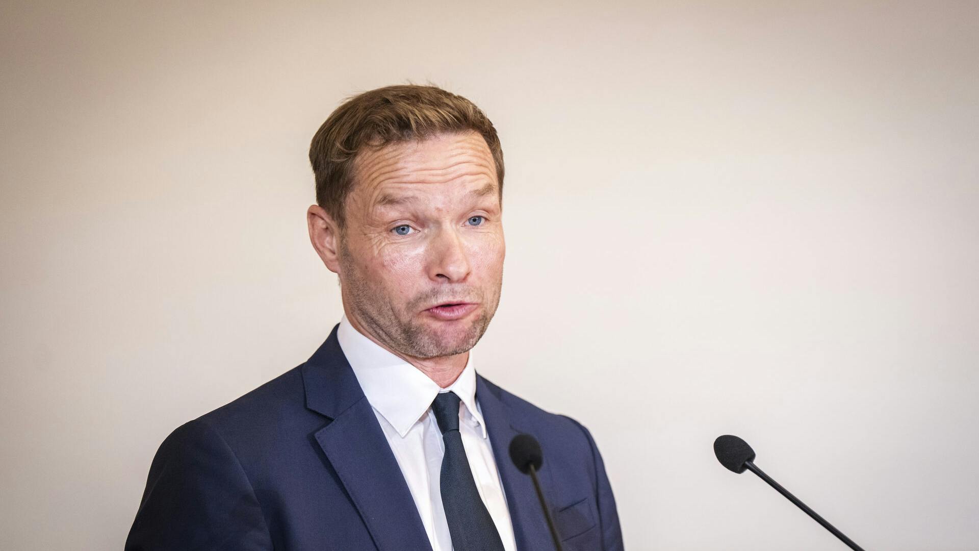 Andreas Keil bliver beskæftigelses-, integrations- og erhvervsborgmester i København.