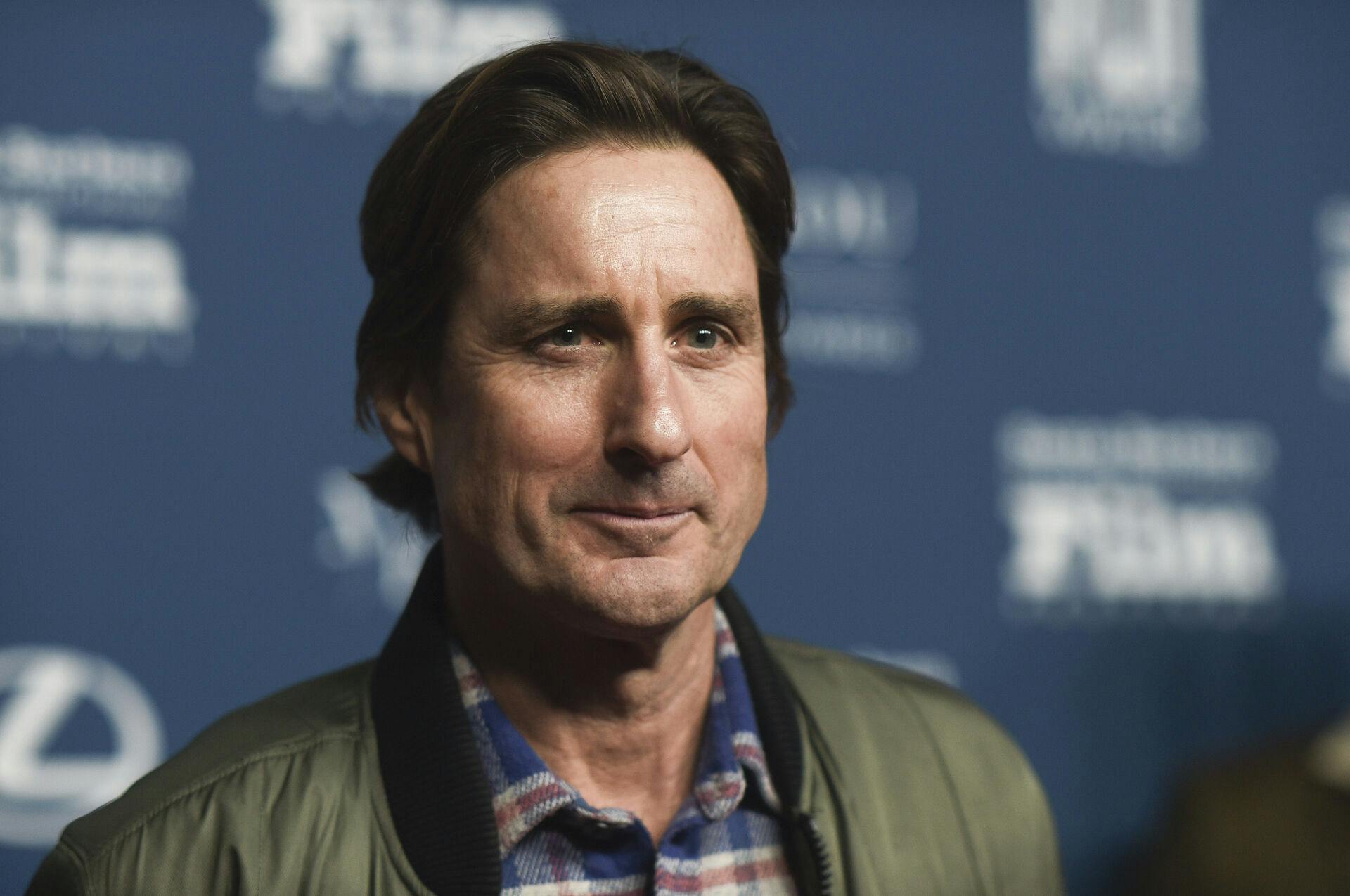 Luke Wilson attends the premiere of "Horizon: An American Saga - Chapter 2" during the Santa Barbara International Film Festival on Friday, Feb. 7, 2025, in Santa Barbara, Calif. (Photo by Richard Shotwell/Invision/AP)