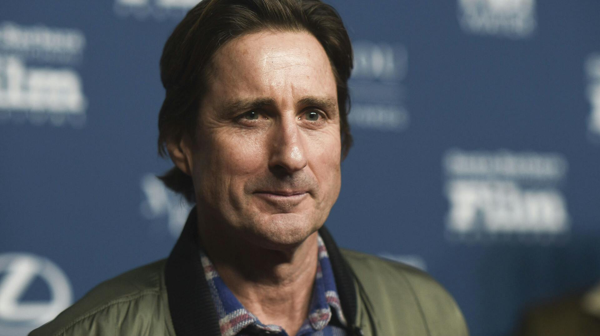 Luke Wilson attends the premiere of "Horizon: An American Saga - Chapter 2" during the Santa Barbara International Film Festival on Friday, Feb. 7, 2025, in Santa Barbara, Calif. (Photo by Richard Shotwell/Invision/AP)