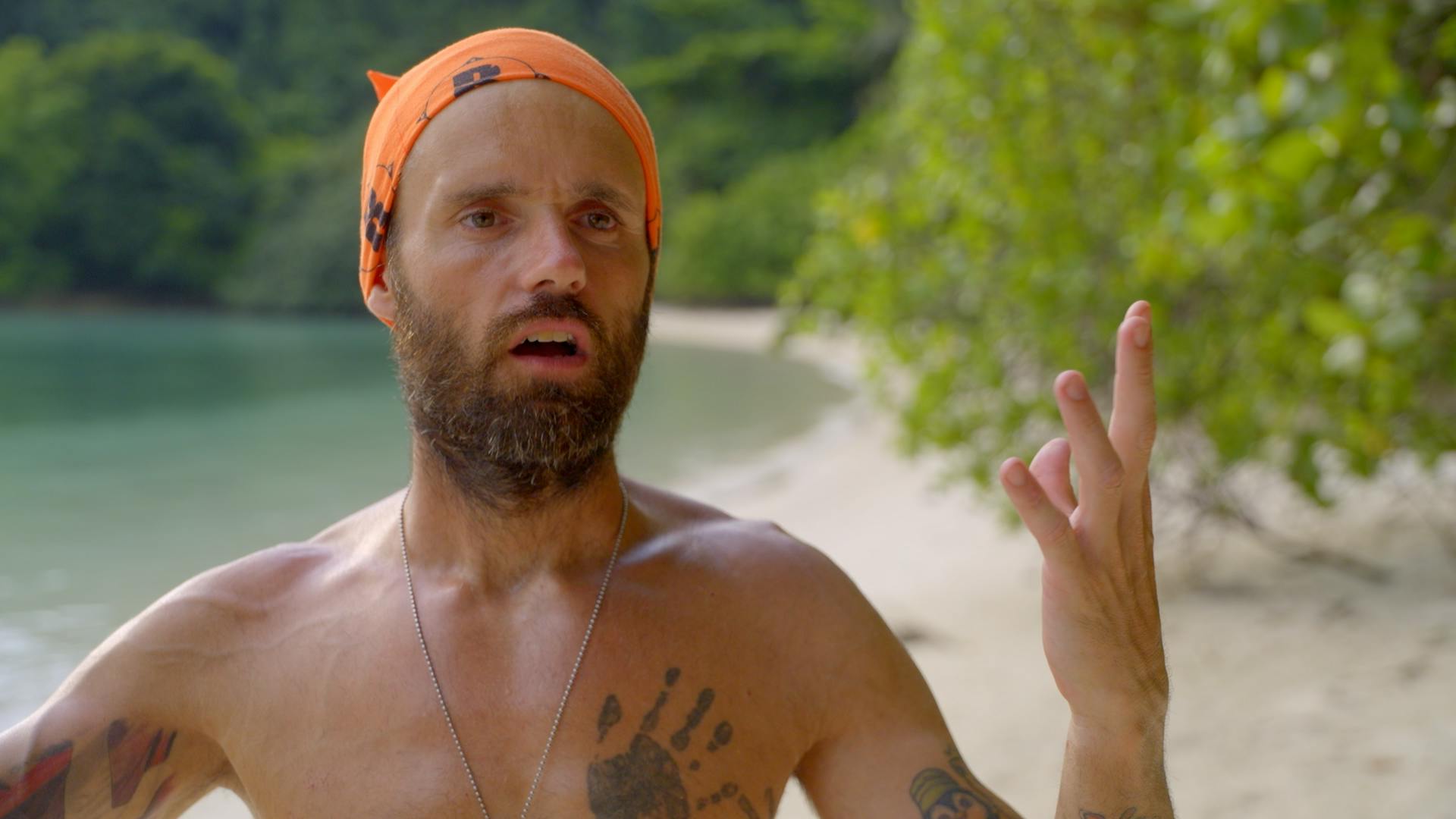 Deltagerne vælger Dennis Nordenbøl og Andreas Holm som de to duellanter. Vinderen er direkte i finalefasen. Taberen får en ulempe i den efterfølgende dyst.