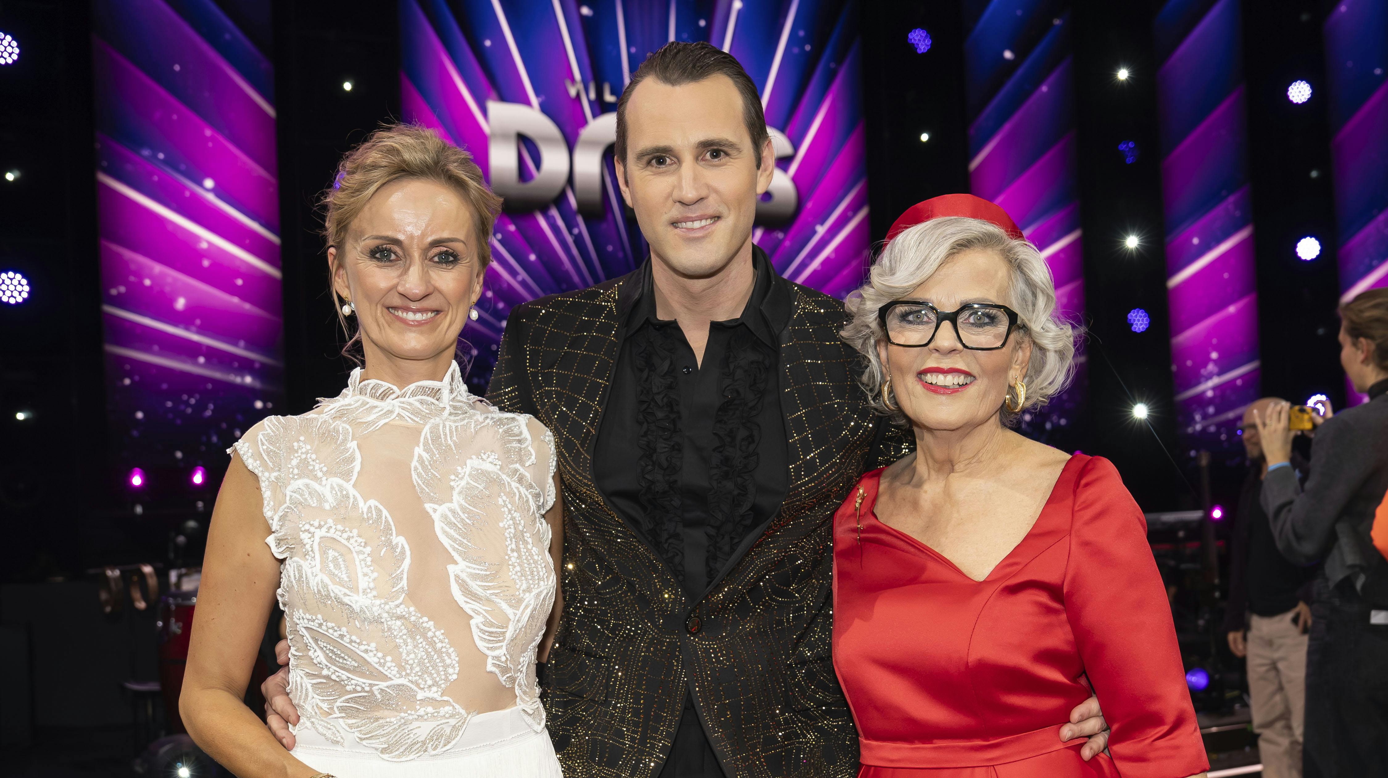 Lene James Mikkelsen har flere rejser i kalenderen det næste stykke tid.