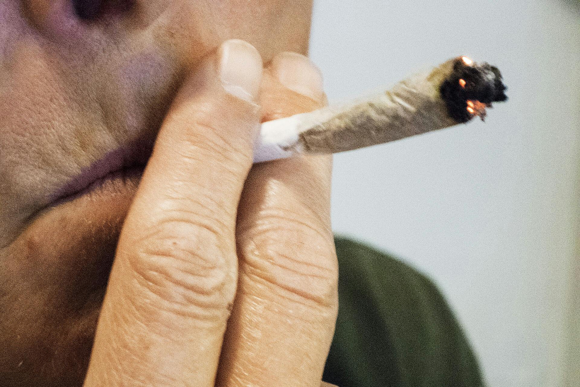 Joint fotograferet den 19. juli 2018.