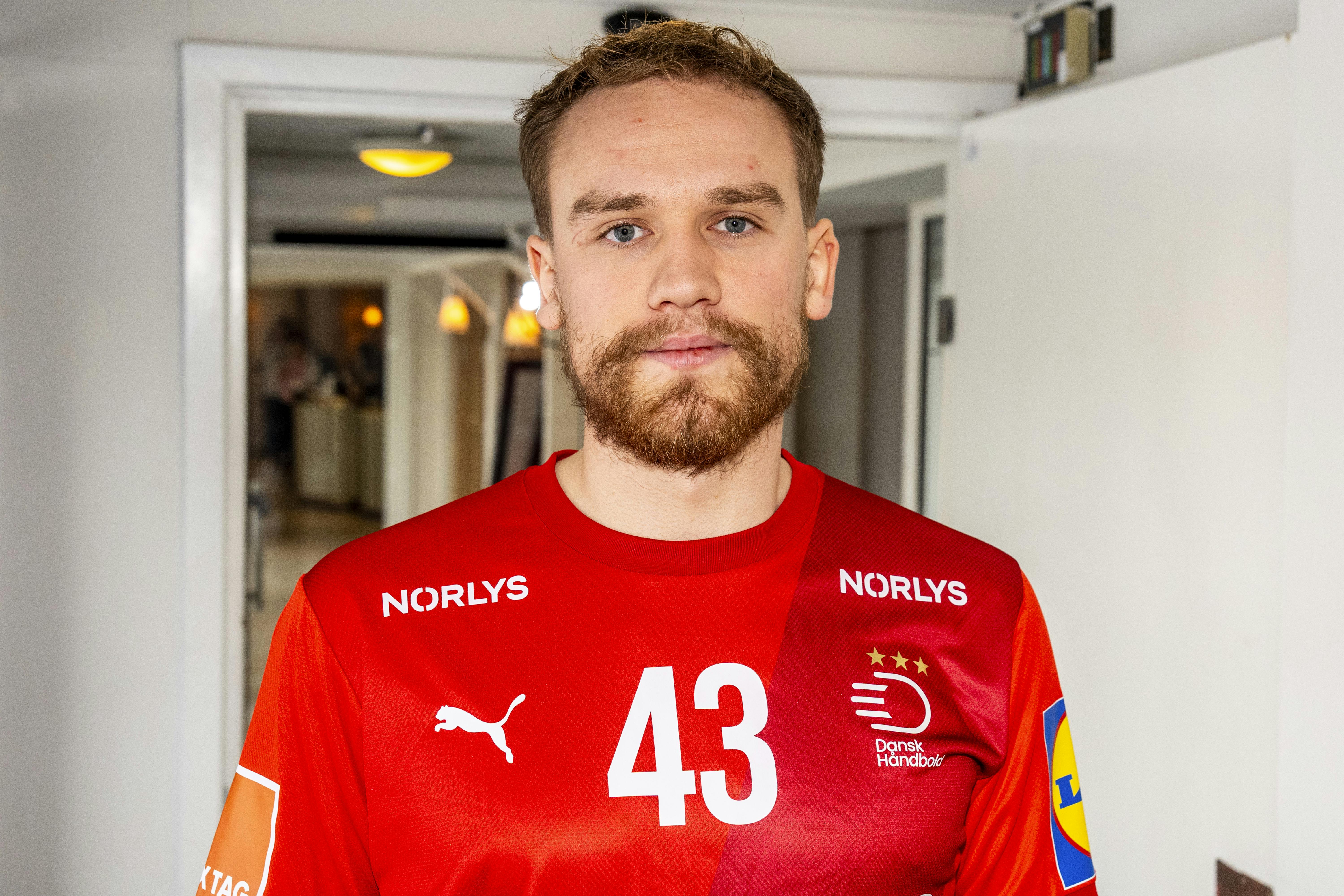 Simon Pytlick skifter til Füchse Berlin.&nbsp;