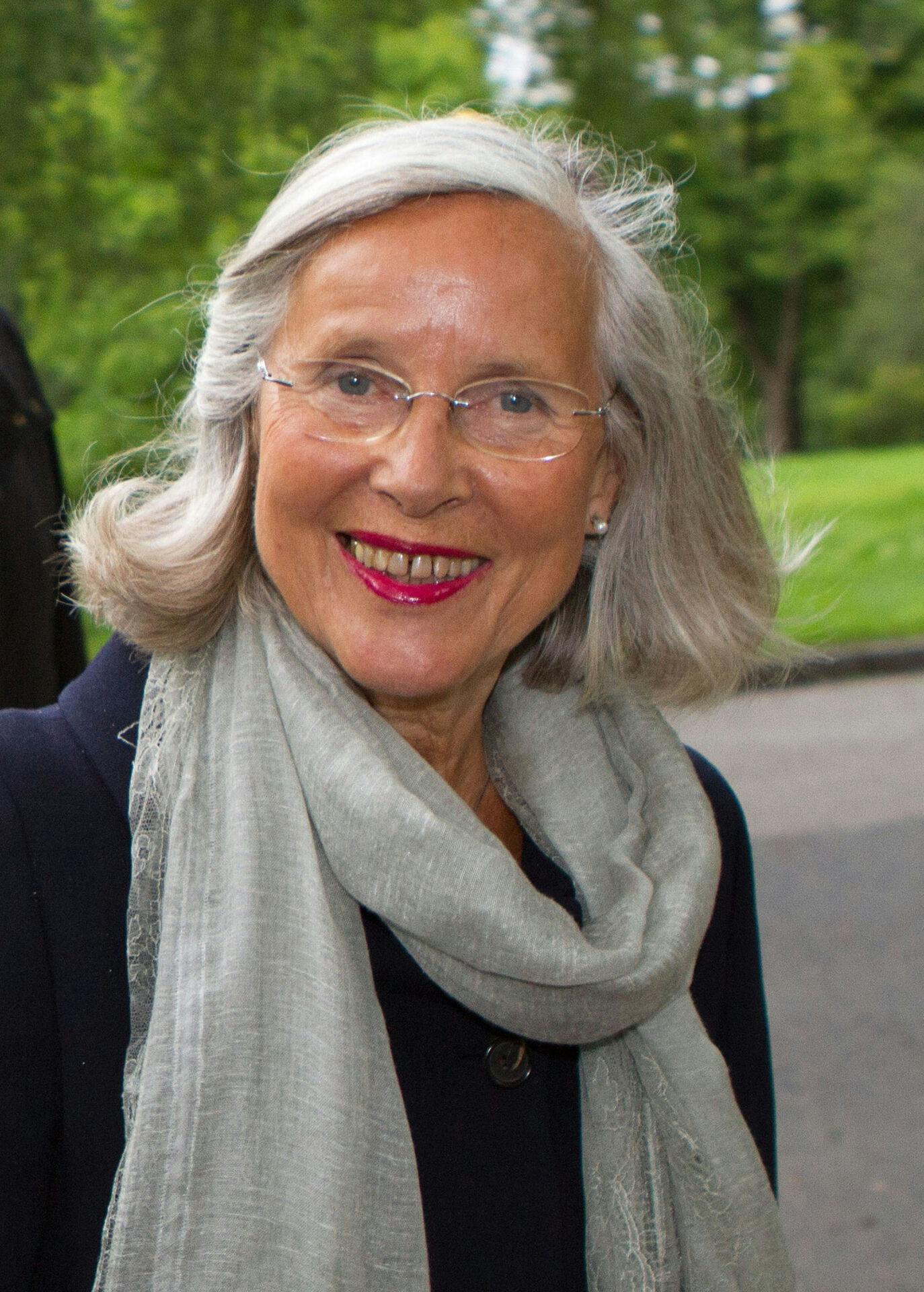 Papprinsen skylder stor tak - og en masse penge - til Marit Tjessem.