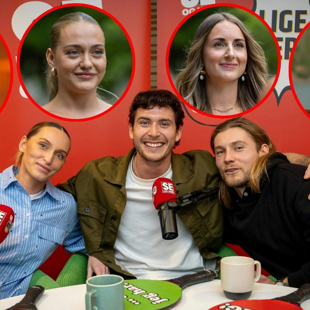 De fandt ikke alle kærligheden, men til gengæld fandt mange af "Bachelor"-deltagerne en masse nye Instagram-følgere. Og iblandt de nye følgere kan det jo være, at den helt store kærlighed gemmer sig.