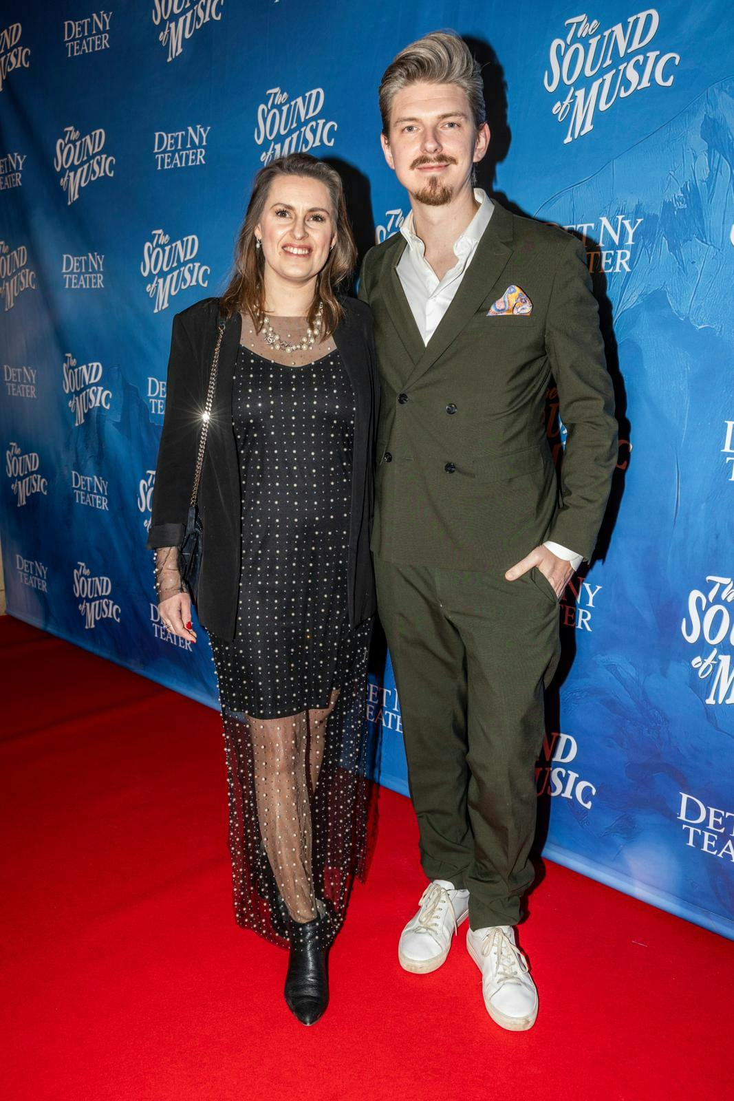 Jacob Holst Mouritzen og hustruen Maria købte selv hjemmet i 2018.