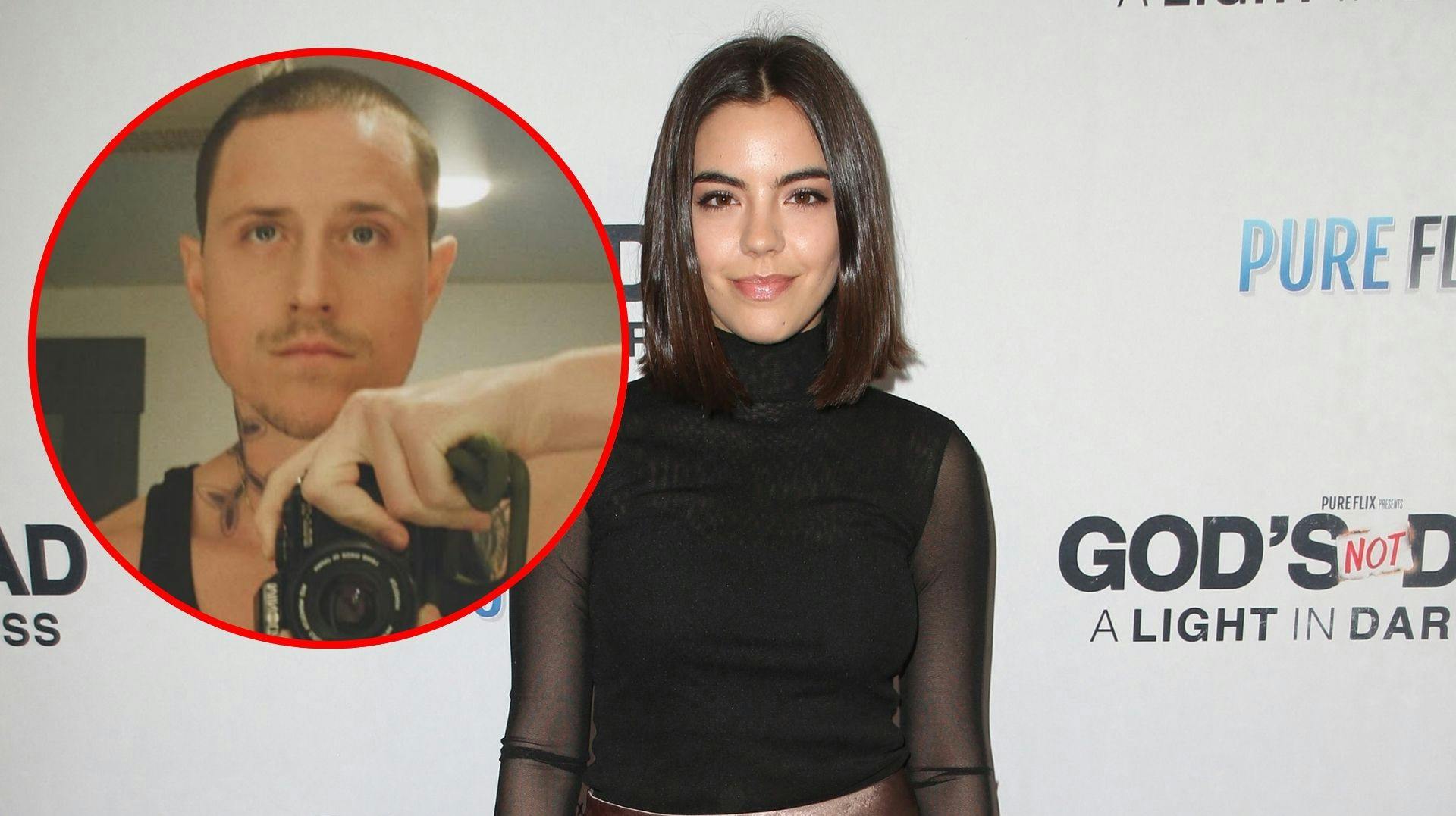 Det er virkelig sjældent, at Shane Harper og Samantha Boscarino deler billeder af hinanden på de sociale medier. Men det er ikke fordi, at det går dårligt for dem. Disney-parret er nemlig blevet gift.