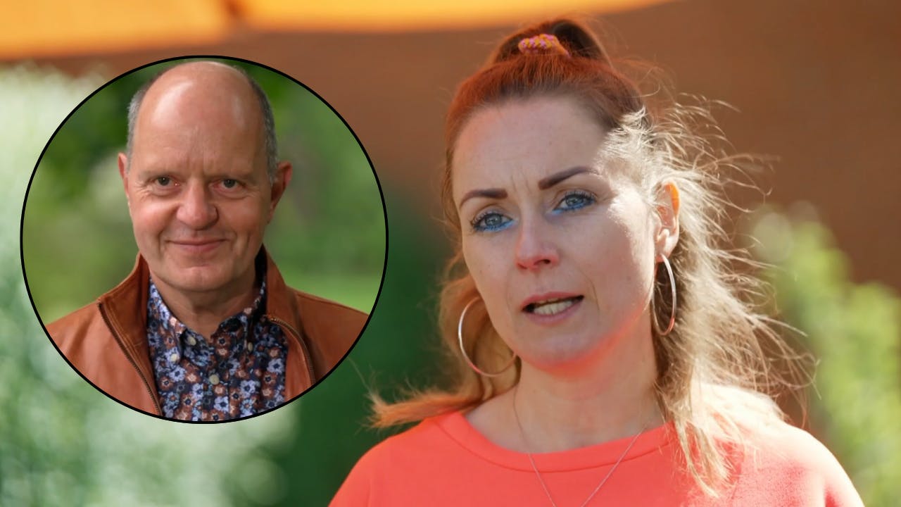 Alexanndra Christensen bejlede til Lars S i "Landmand søger kærlighed", men de to var mildt sagt ikke et match.