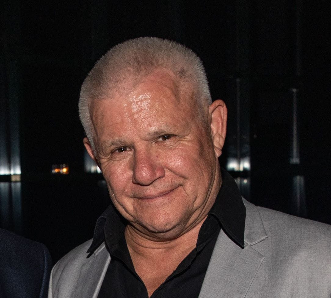 Anders Bircow, 73, er igen ejer af fast ejendom.