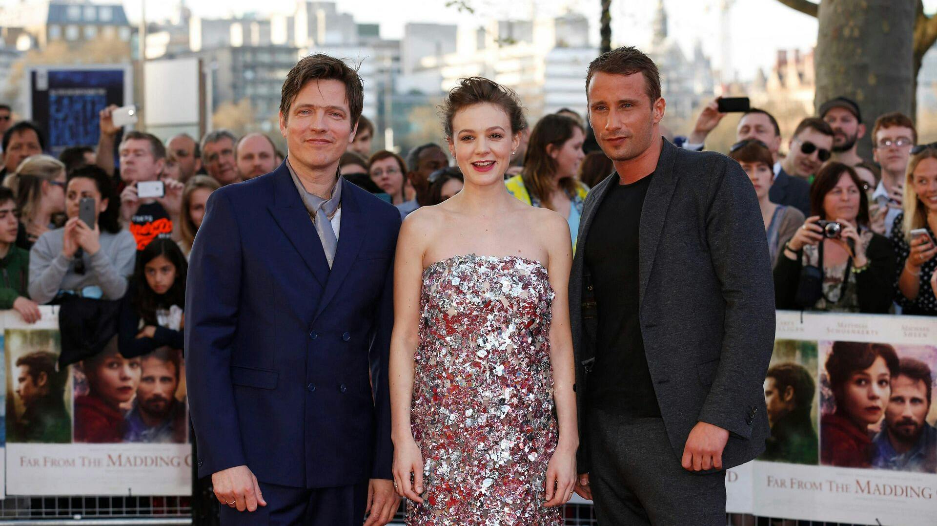 (FILES) In this file photo taken on April 15, 2015 Da