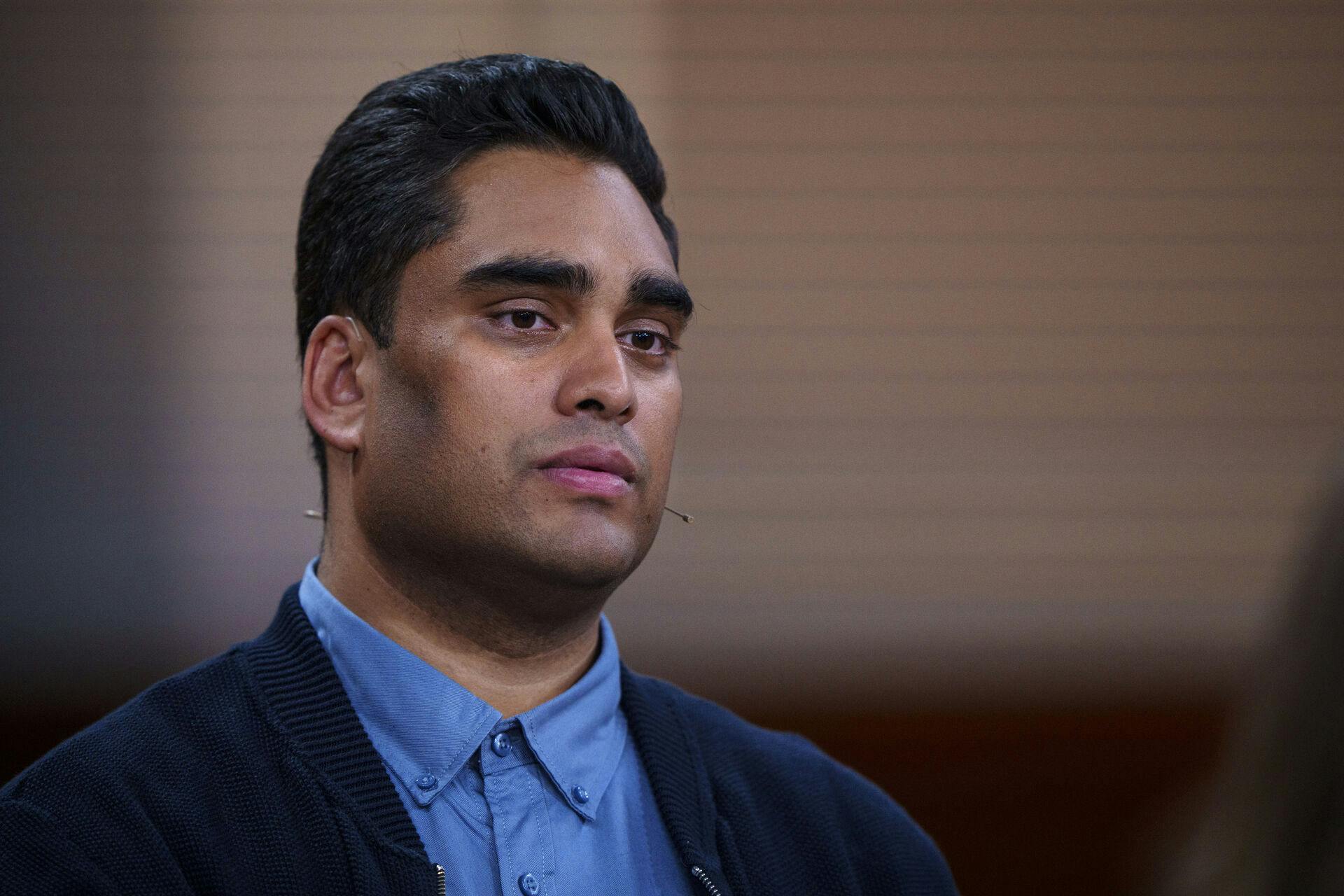 Sagen om Sikandar Siddiques boligforhold kører fortsat.