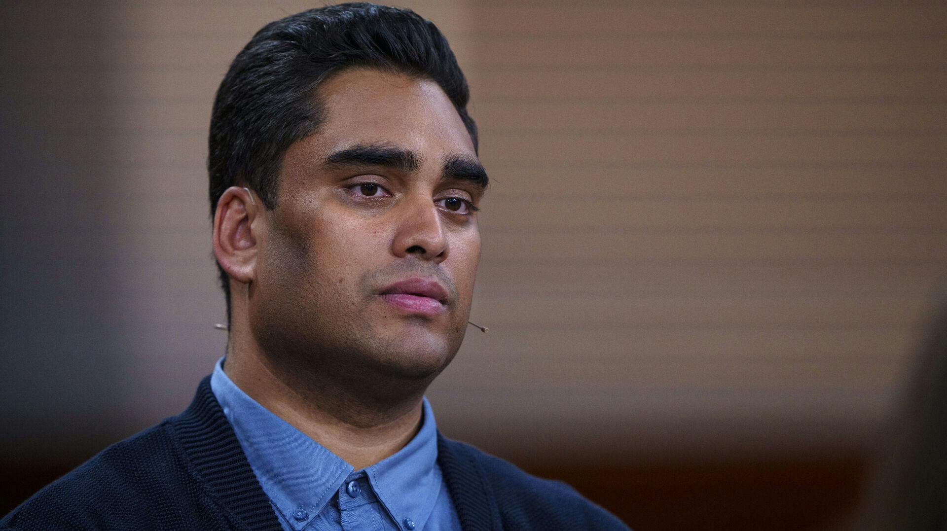 Sagen om Sikandar Siddiques boligforhold kører fortsat.