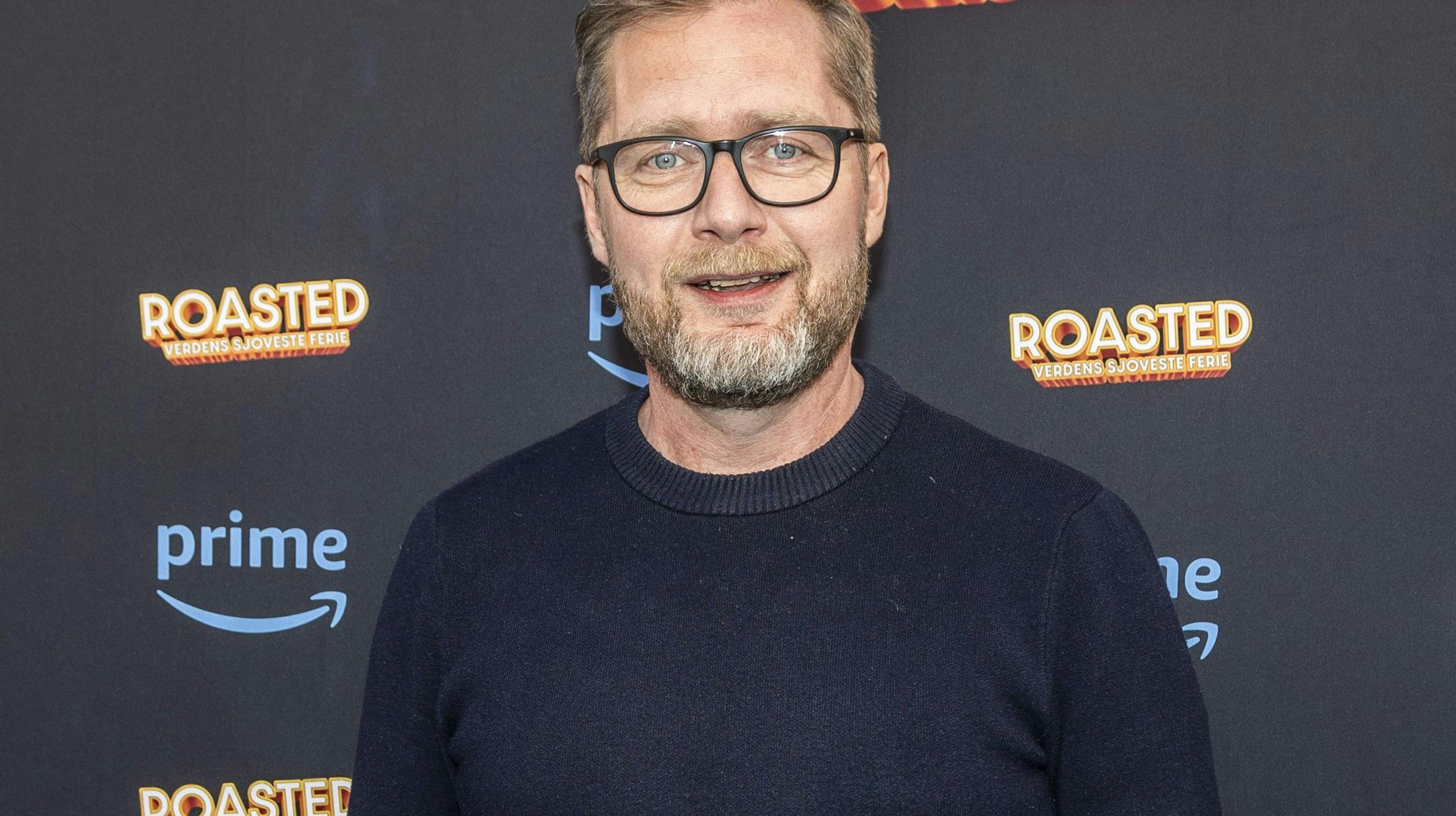 Premiere på Roasted - Villa Copenhagen.