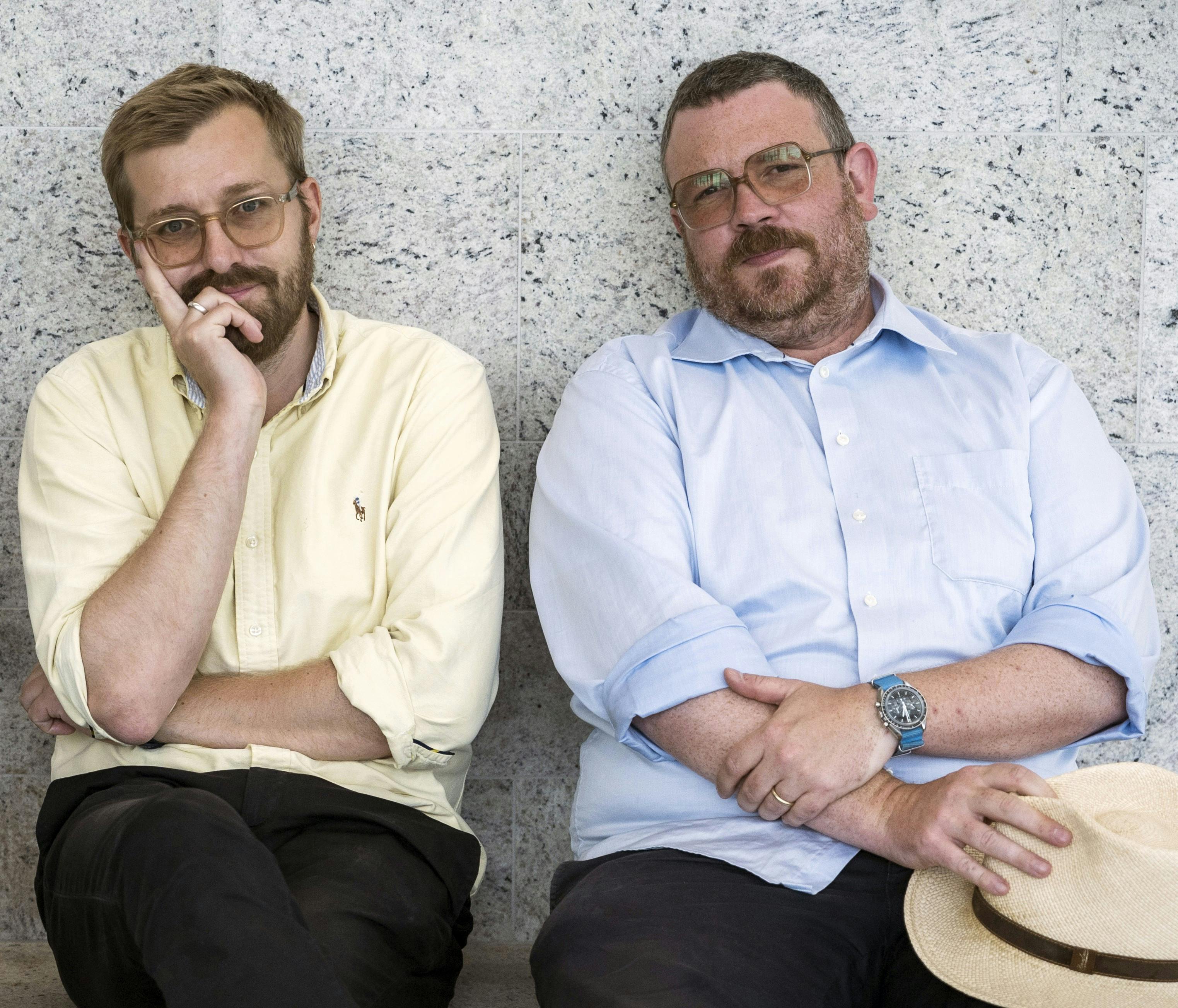 Den seneste strid mellem TV 2 og Frederik Cilius og Rasmus Bruun er næppe den eneste.