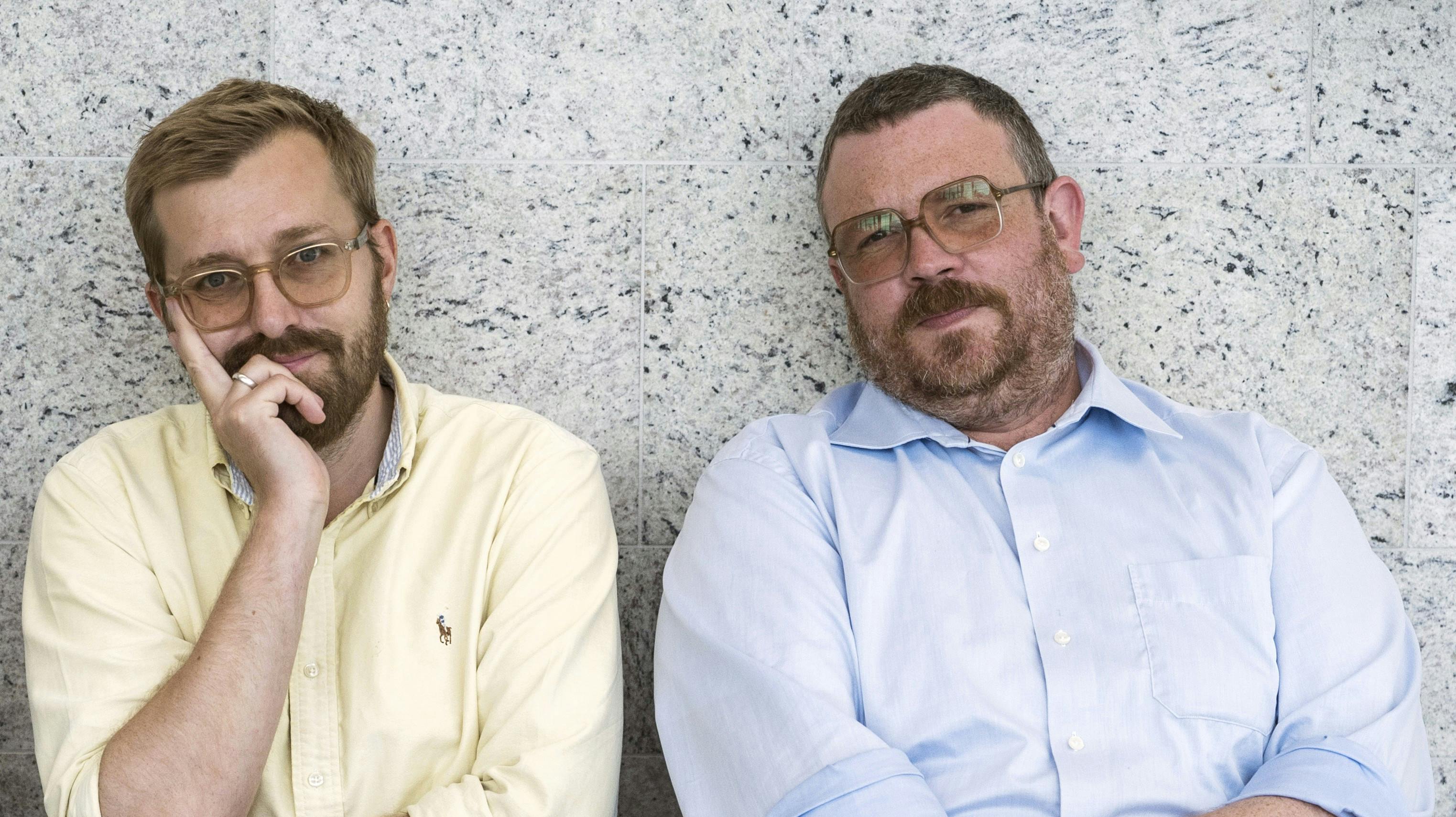 Den seneste strid mellem TV 2 og Frederik Cilius og Rasmus Bruun er næppe den eneste.