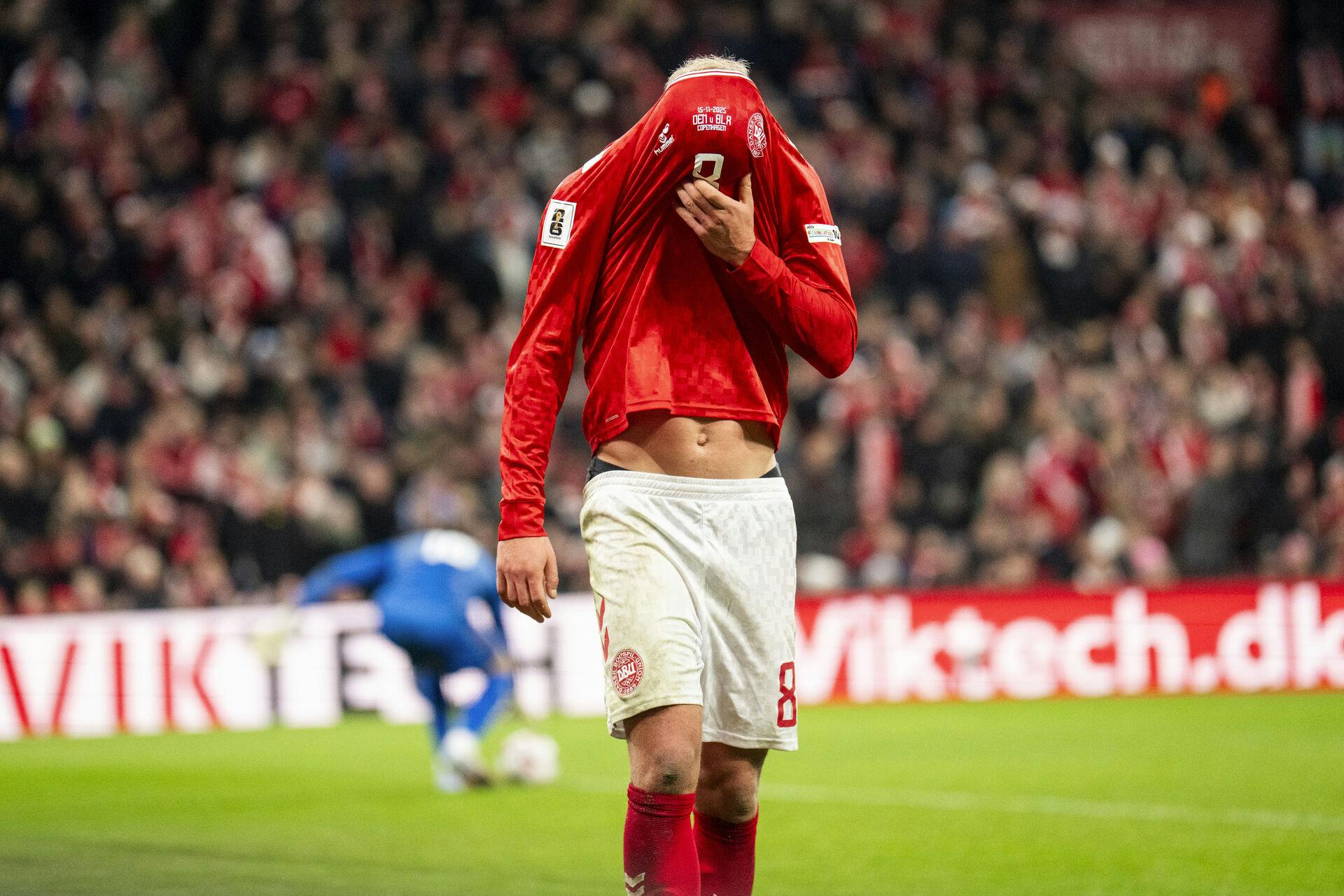 Mon ikke prisstigningerne kommer til at kaste lignende ærgrelser af sig fra de trofaste danske fans?