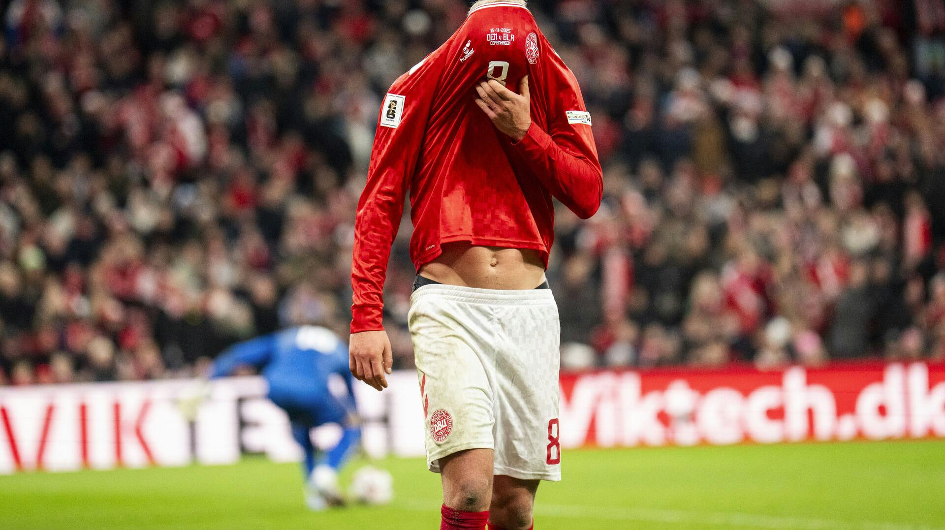 Mon ikke prisstigningerne kommer til at kaste lignende ærgrelser af sig fra de trofaste danske fans?