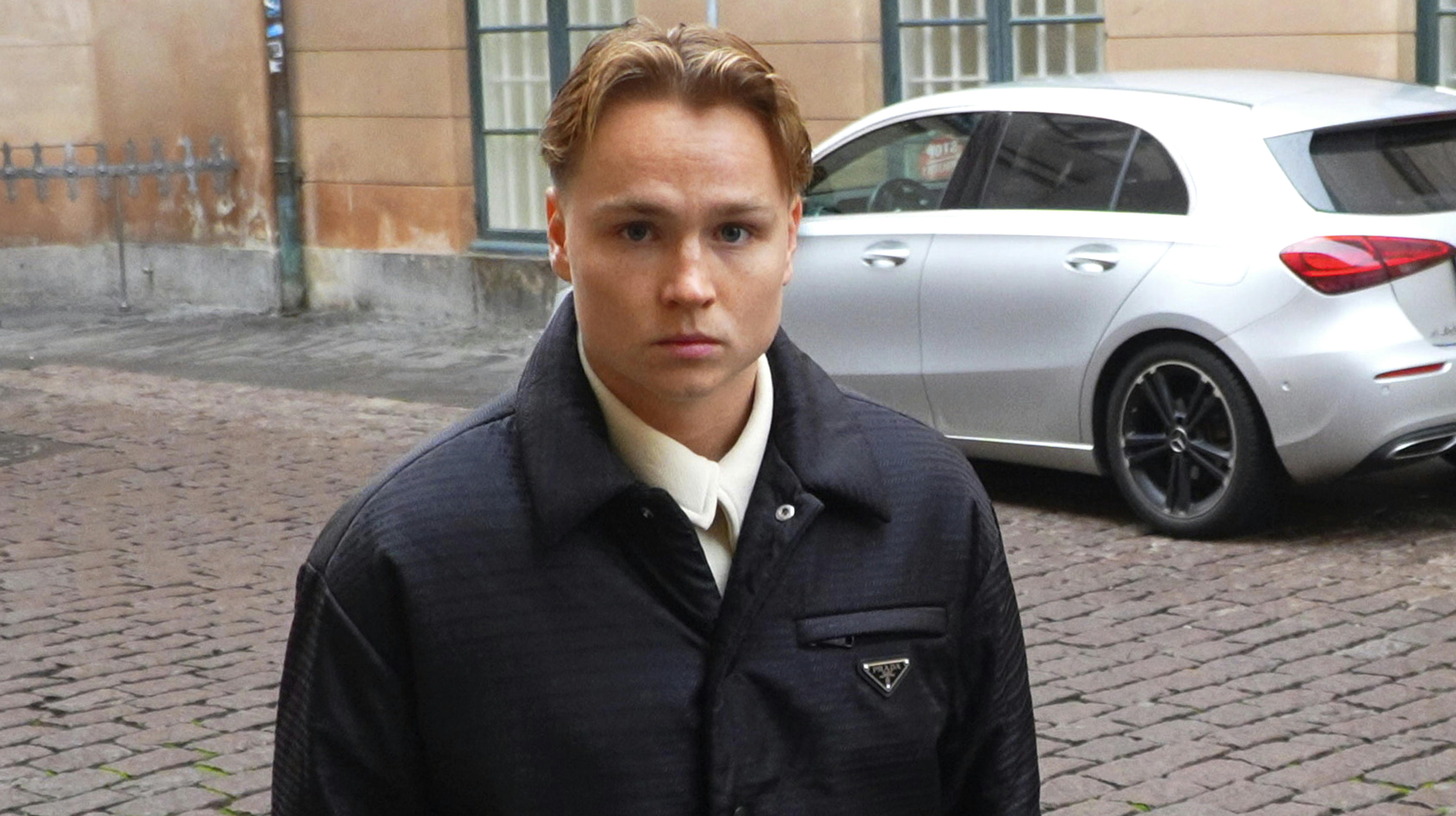 Andreas Schjelderup.