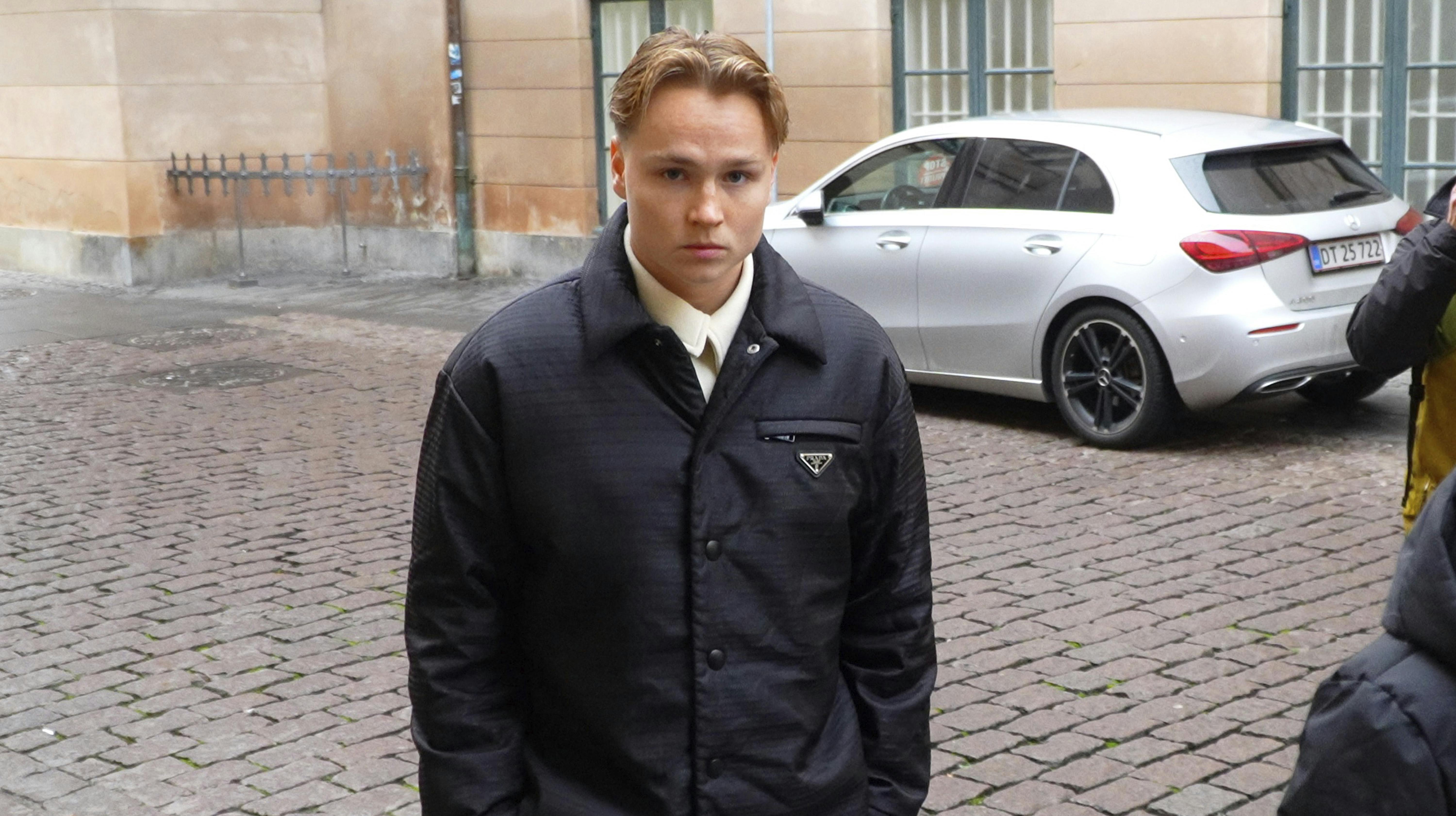 Andreas Schjelderup.